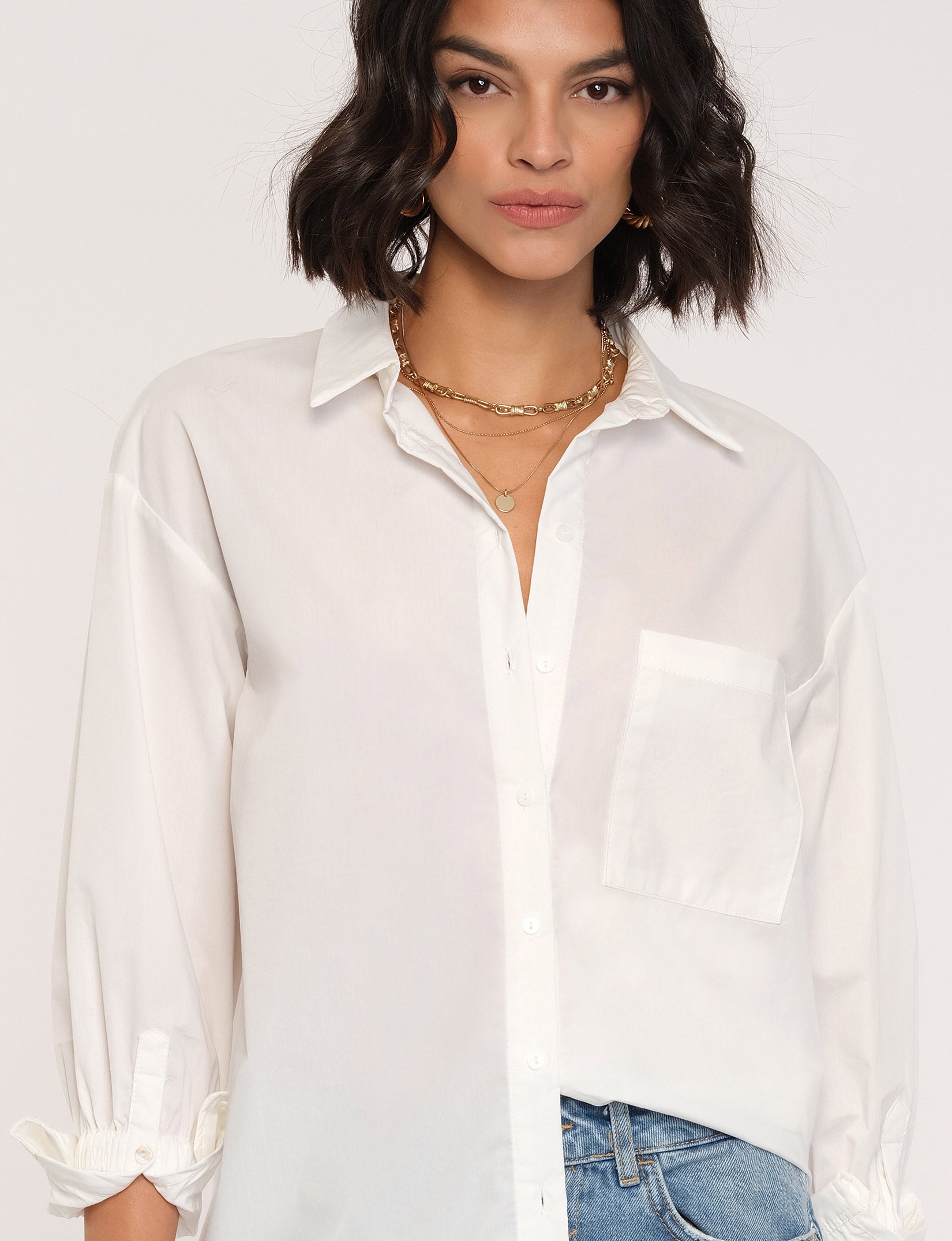 Nahla Shirt