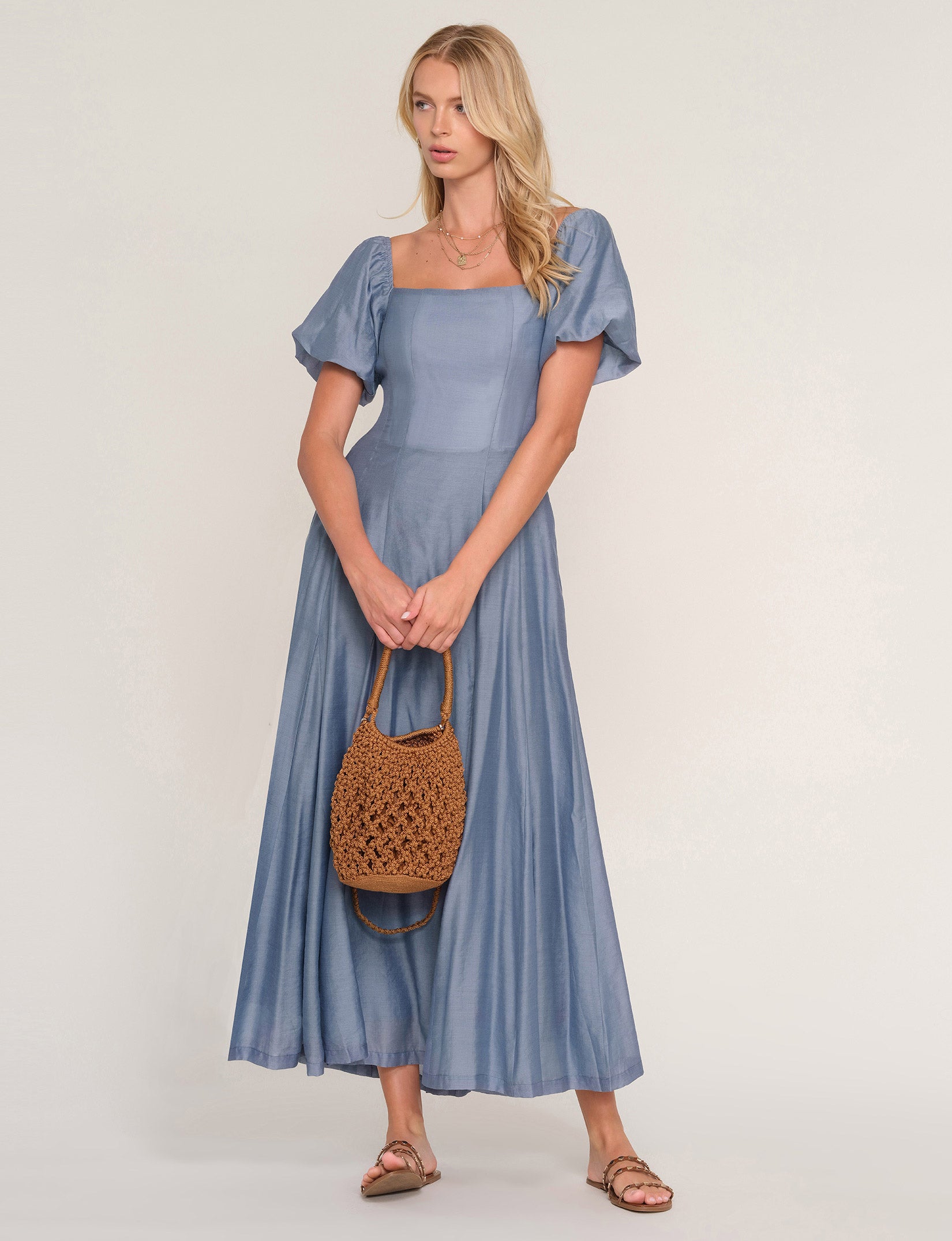 matisse dress