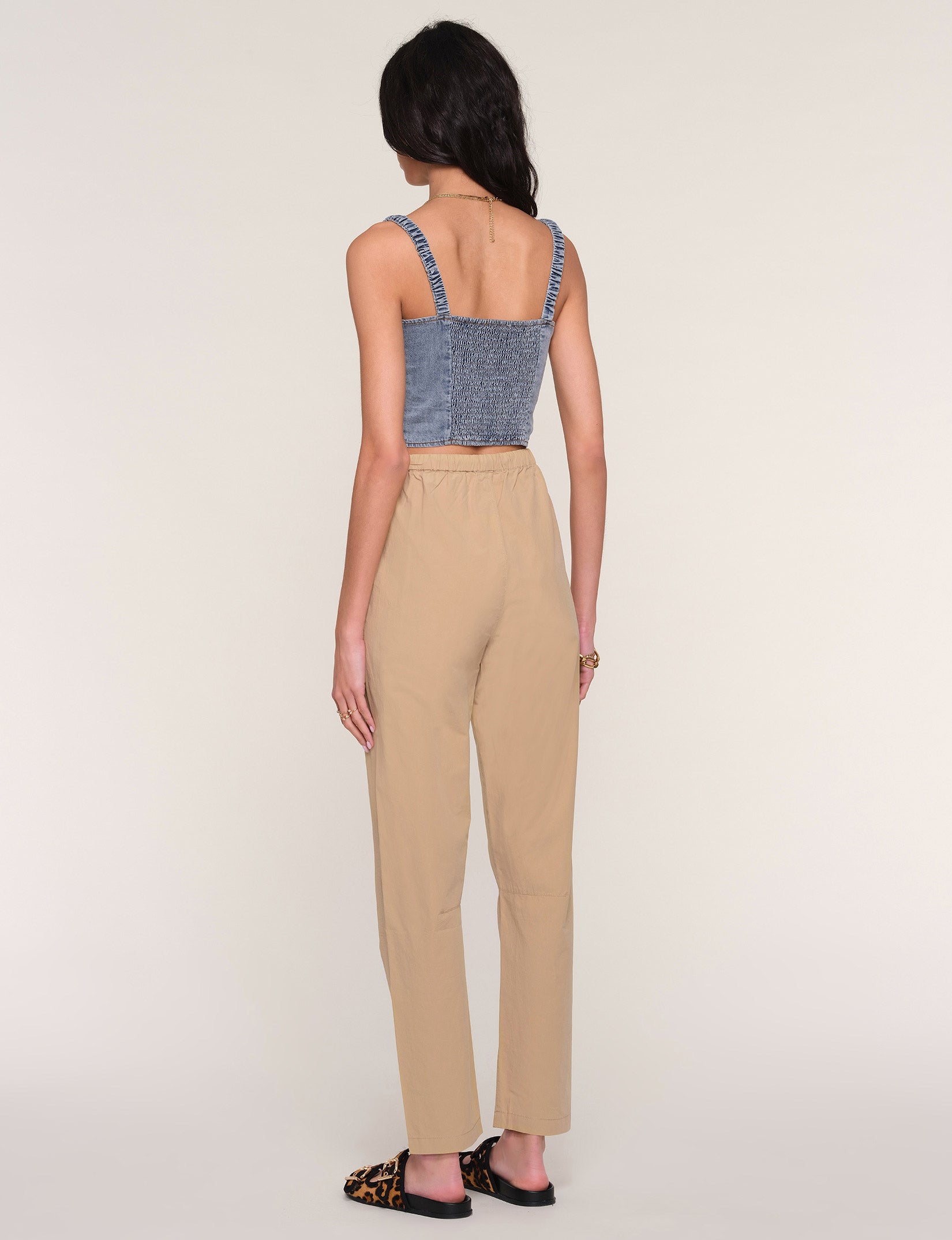 Helosie Pant