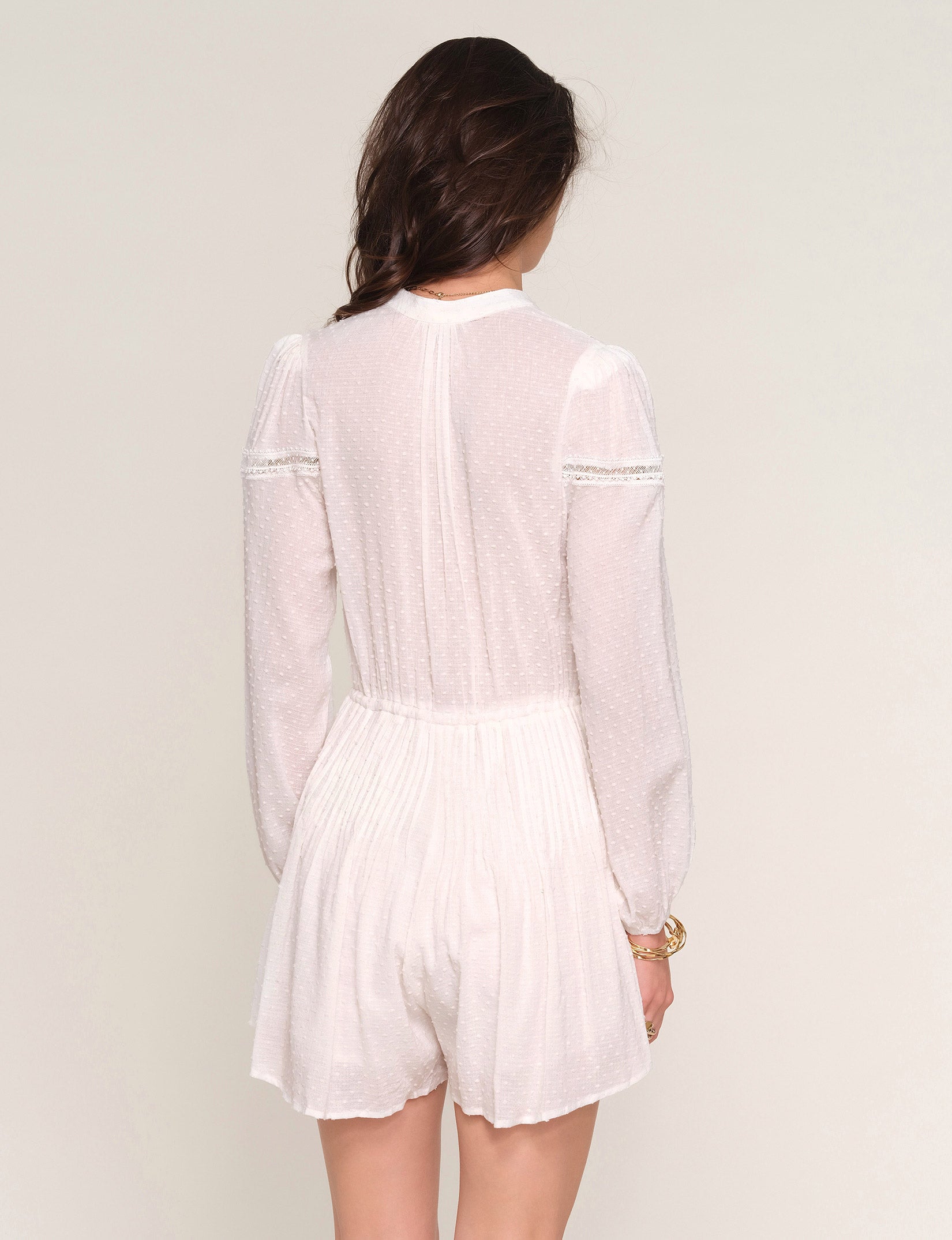 irisa romper