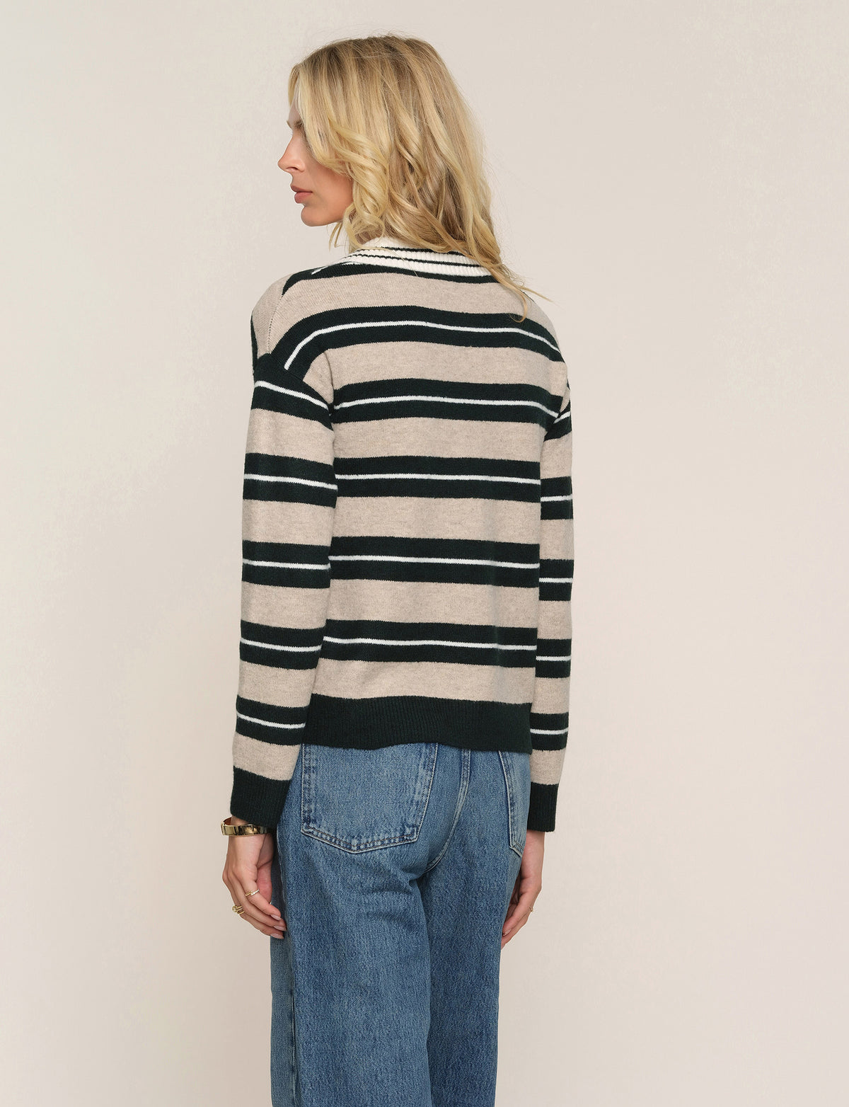 selita sweater