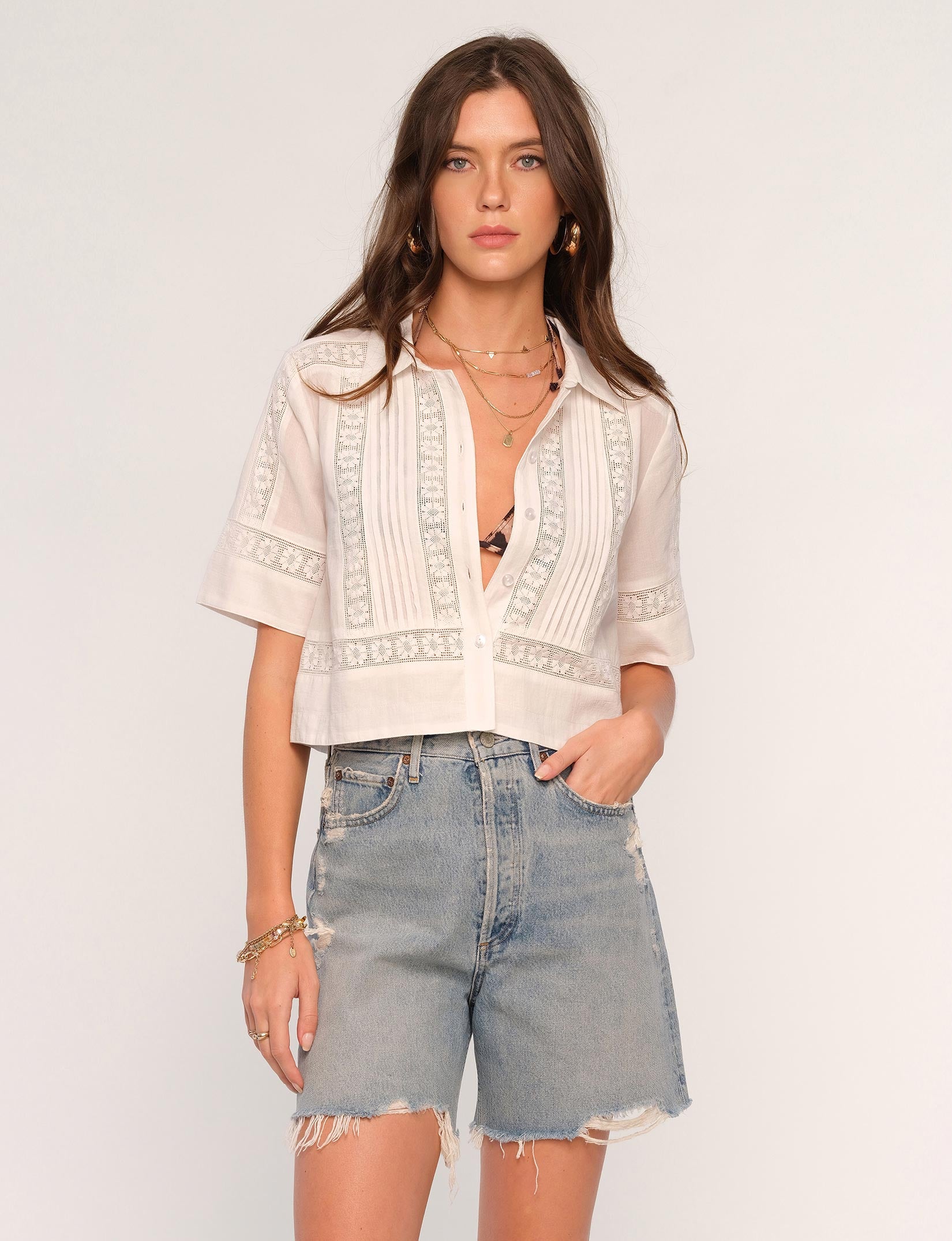 Suki Top