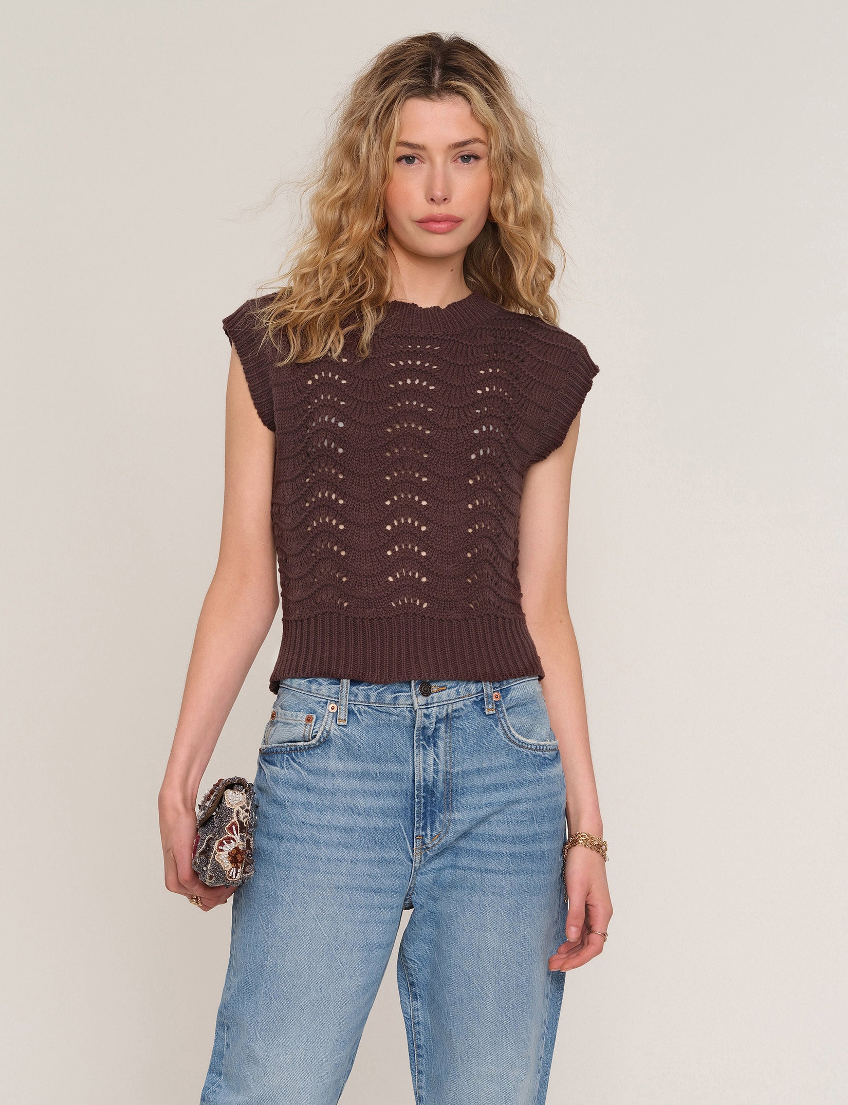 zen vest