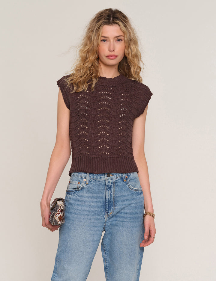 zen vest