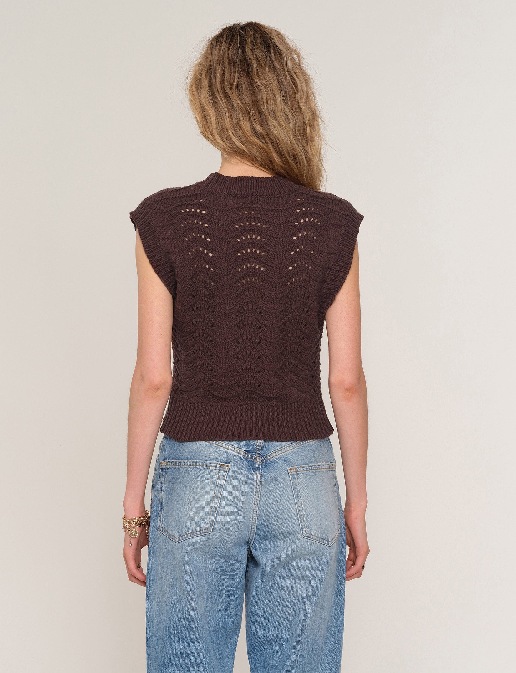 zen vest