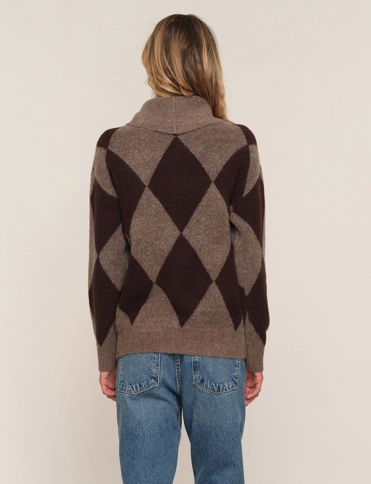 hallie sweater