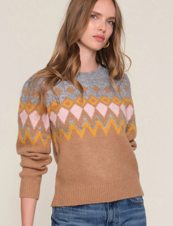 emerie sweater