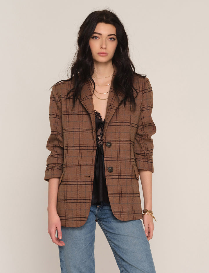 sienna blazer