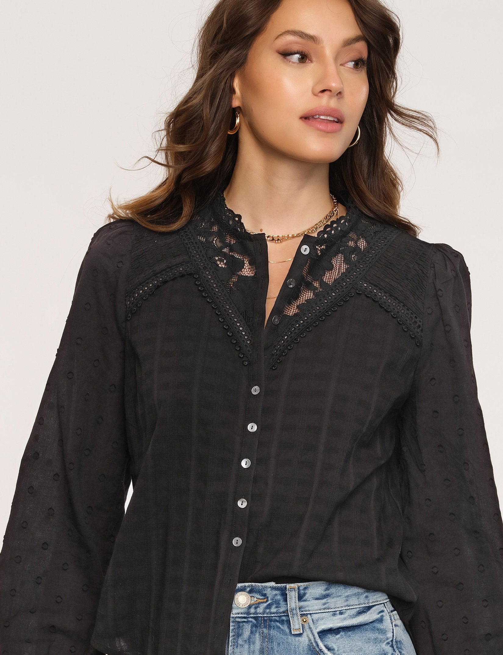 Sora Top
