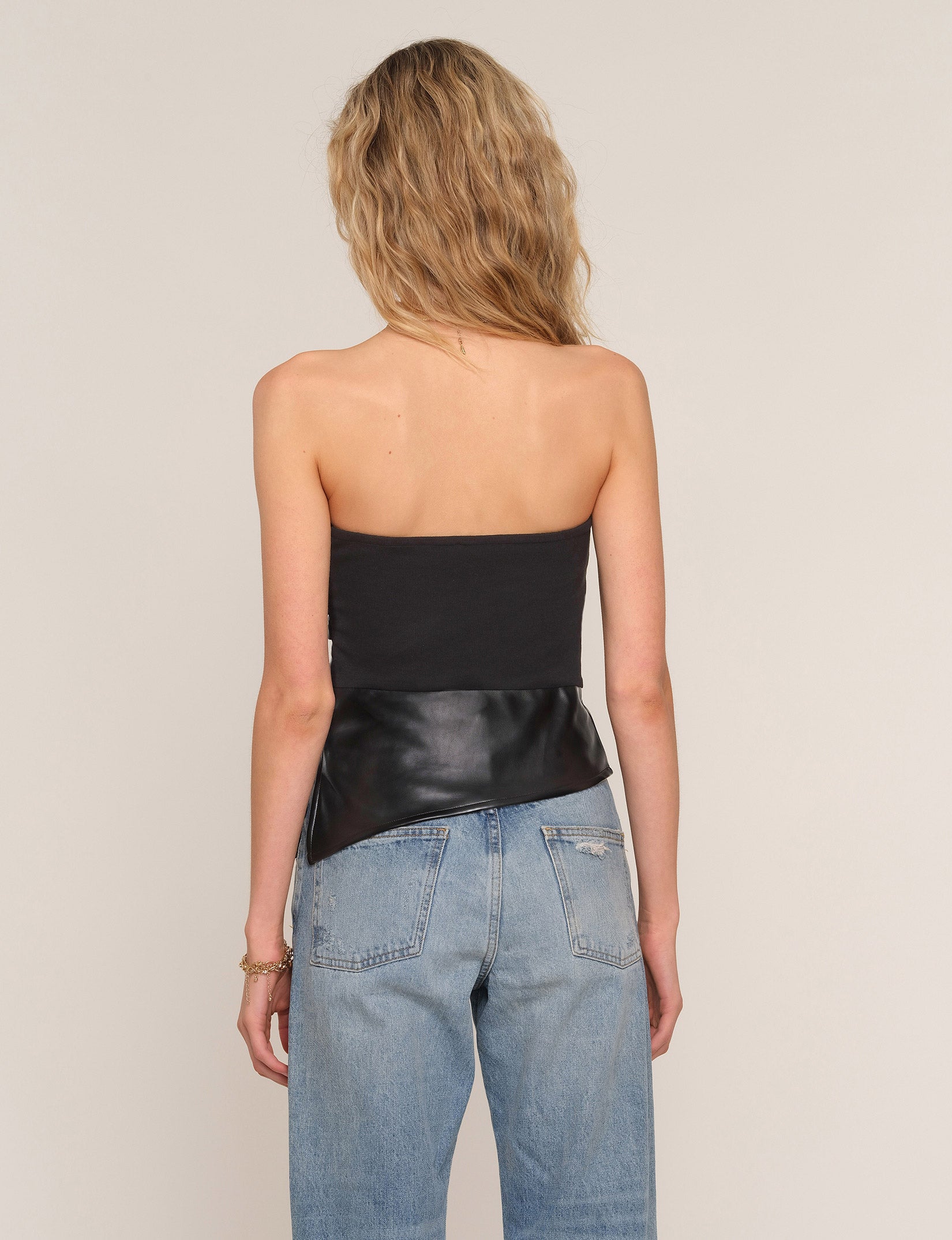 chantal top