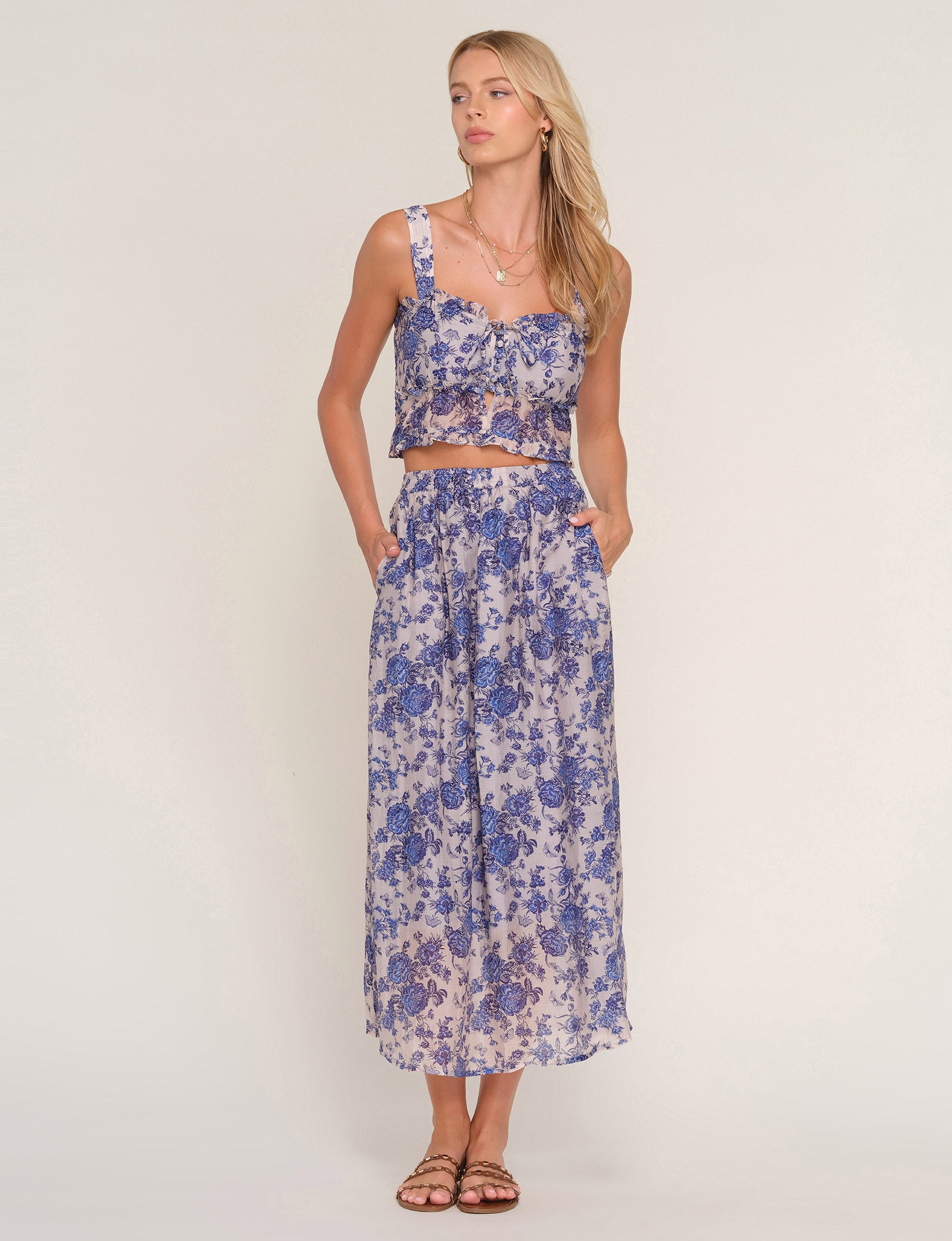 emma emma two piece – Heartloom