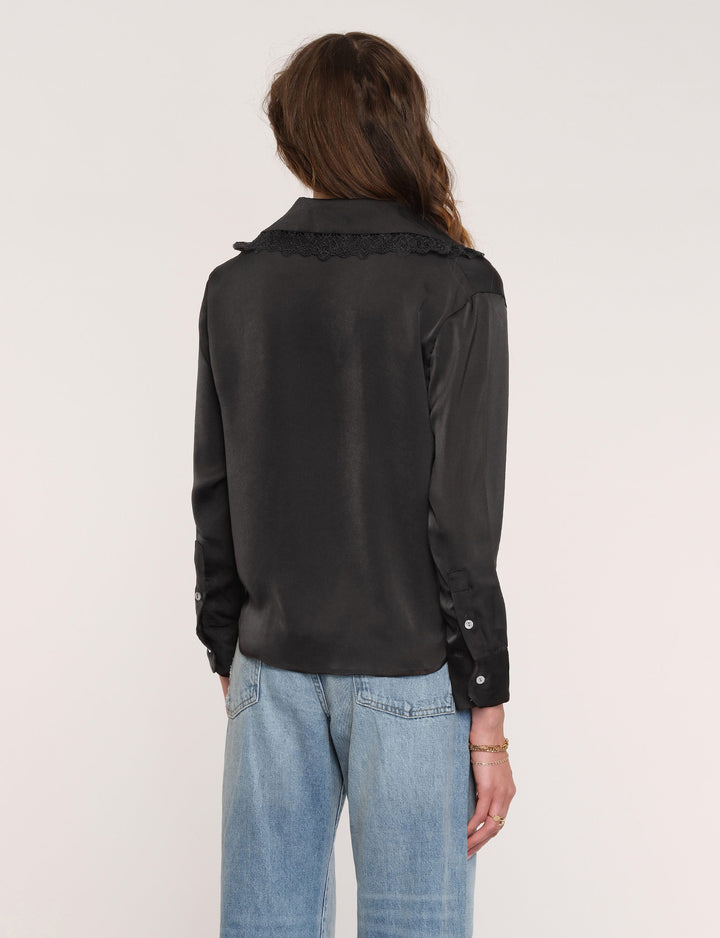 Lorraine Top