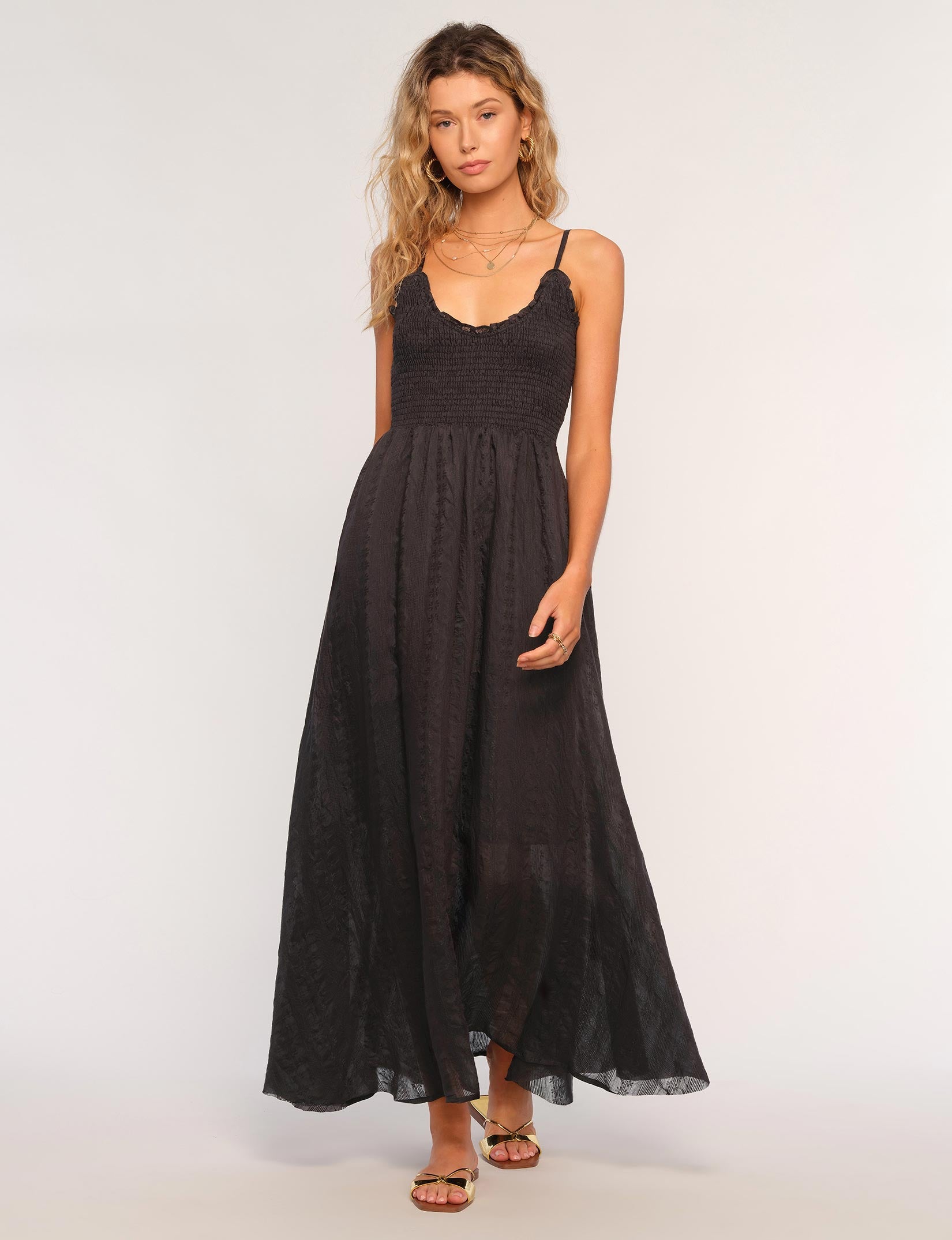 Anya Dress Anya Dress