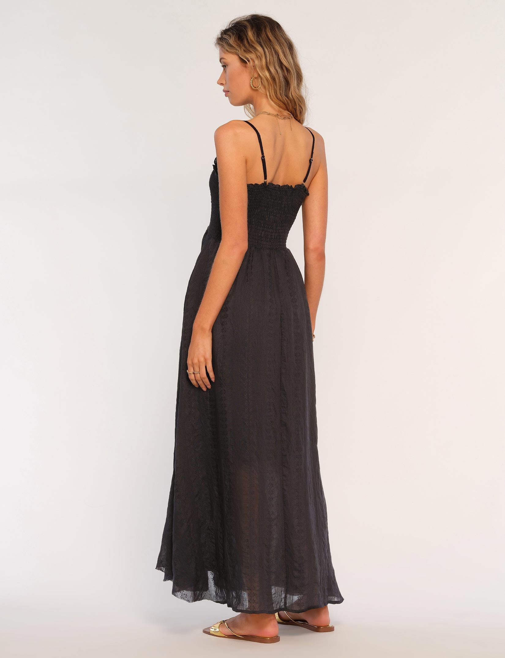 Anya Dress