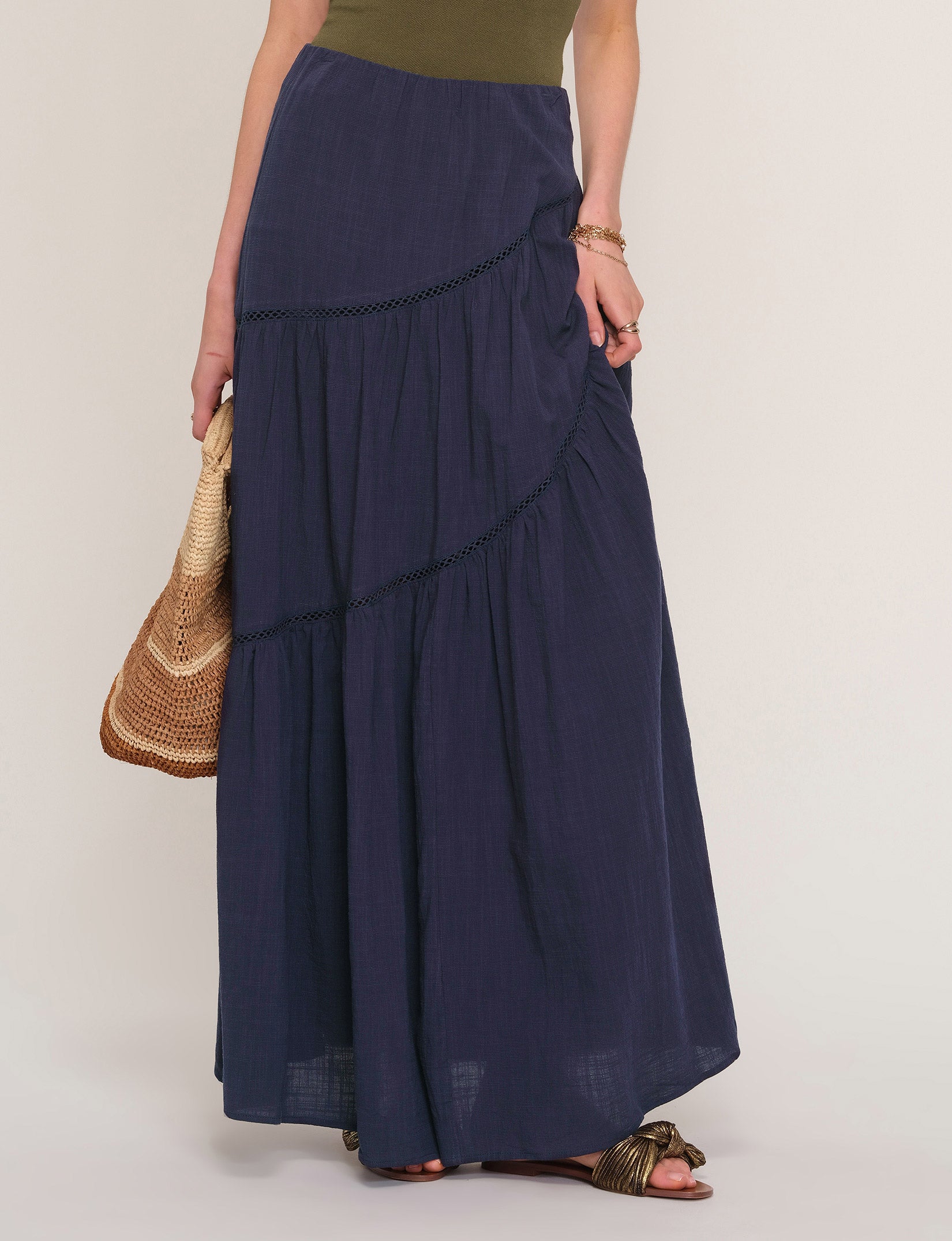 frankie skirt