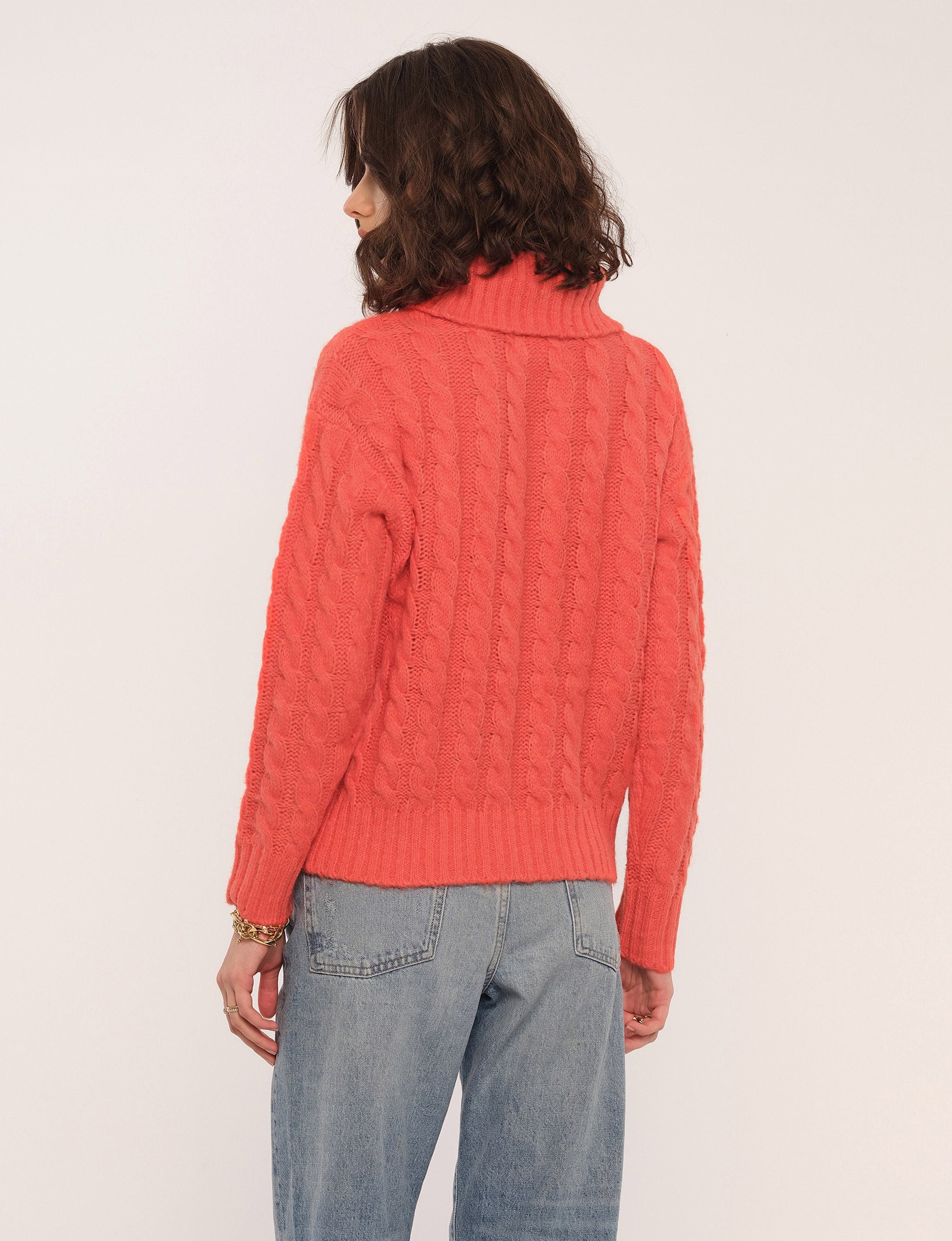 Nelson Sweater