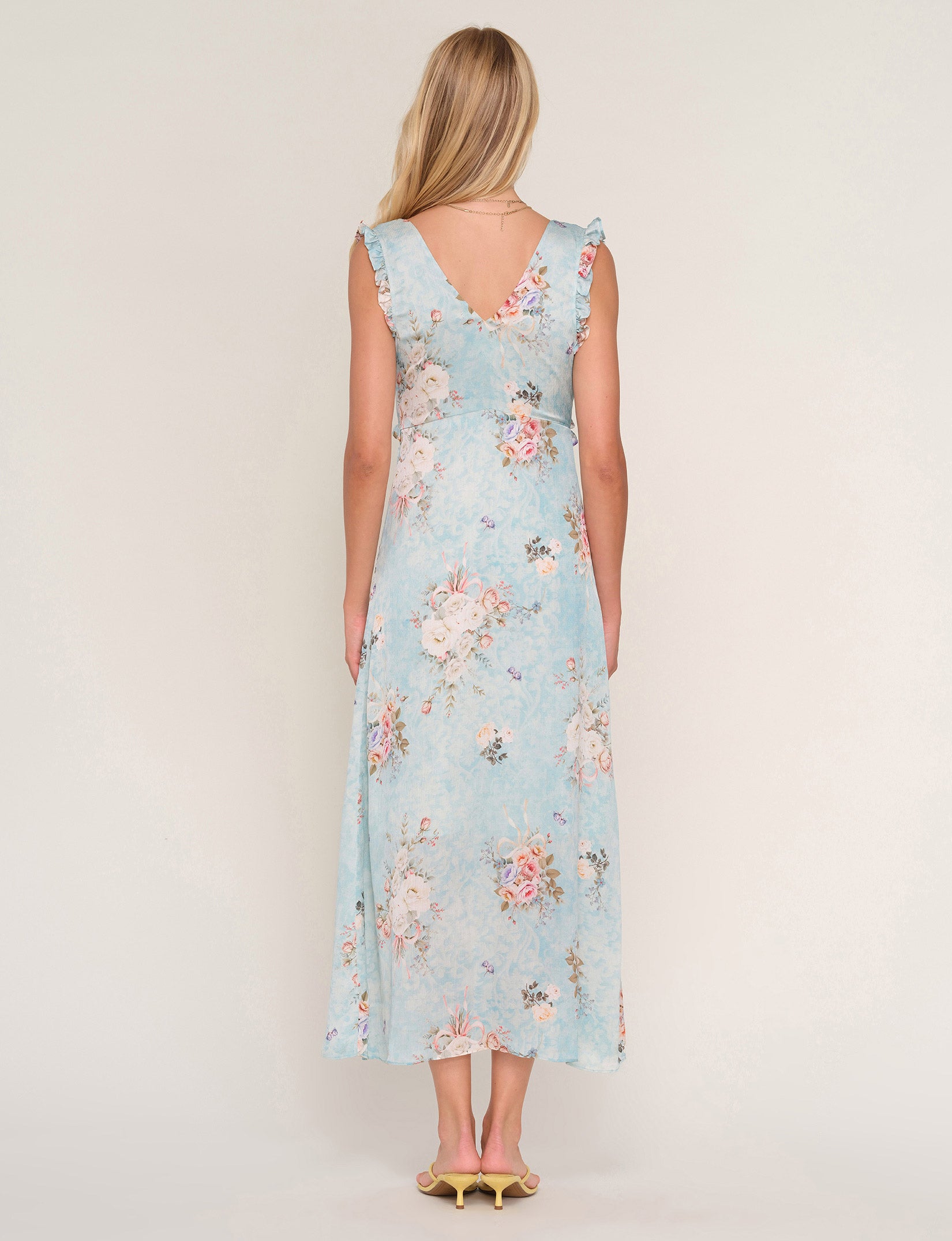 montana dress