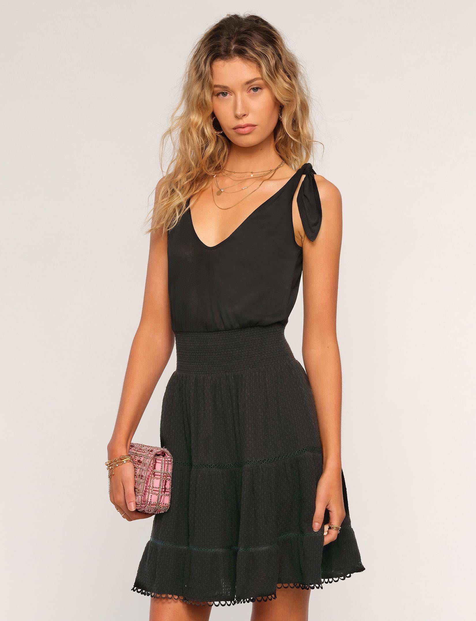 Larue Dress Heartloom Larue Dress Heartloom