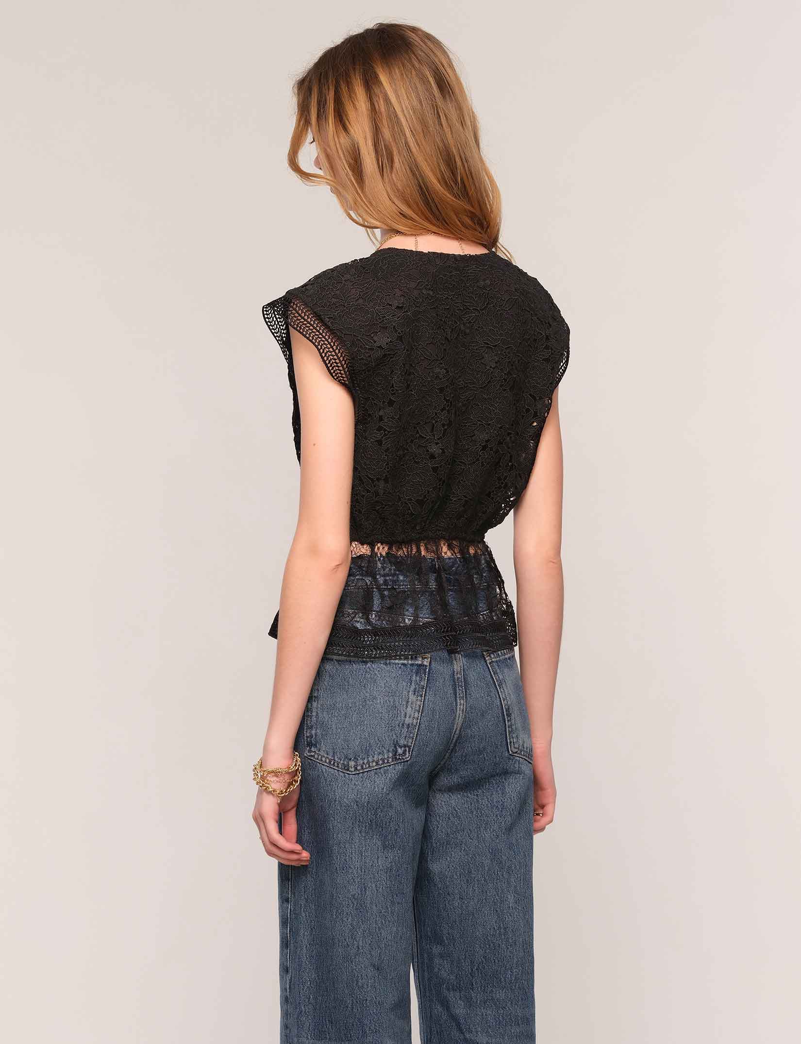 gianna top