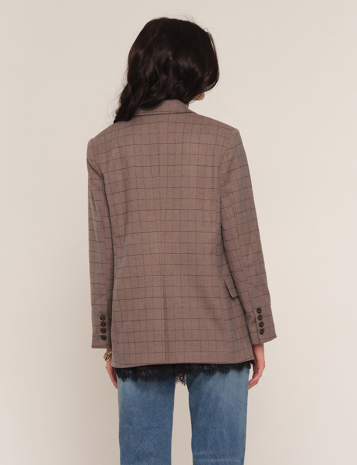 sienna blazer