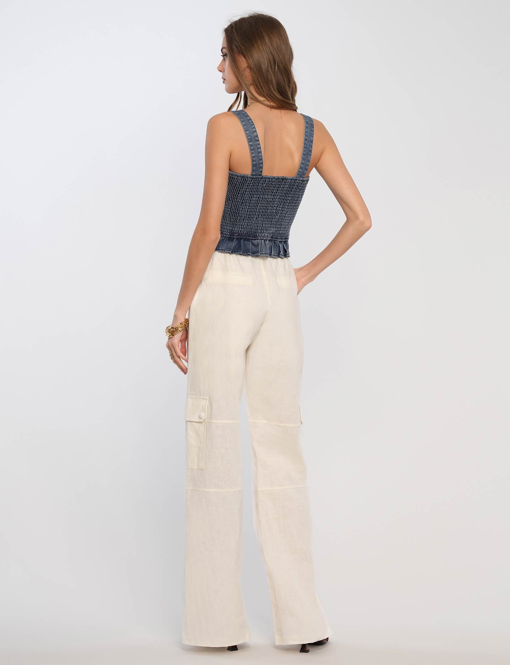 Valentina Pant