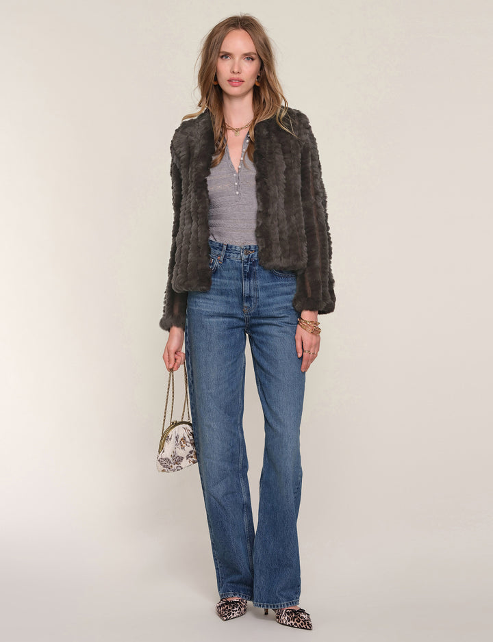 rosa jacket