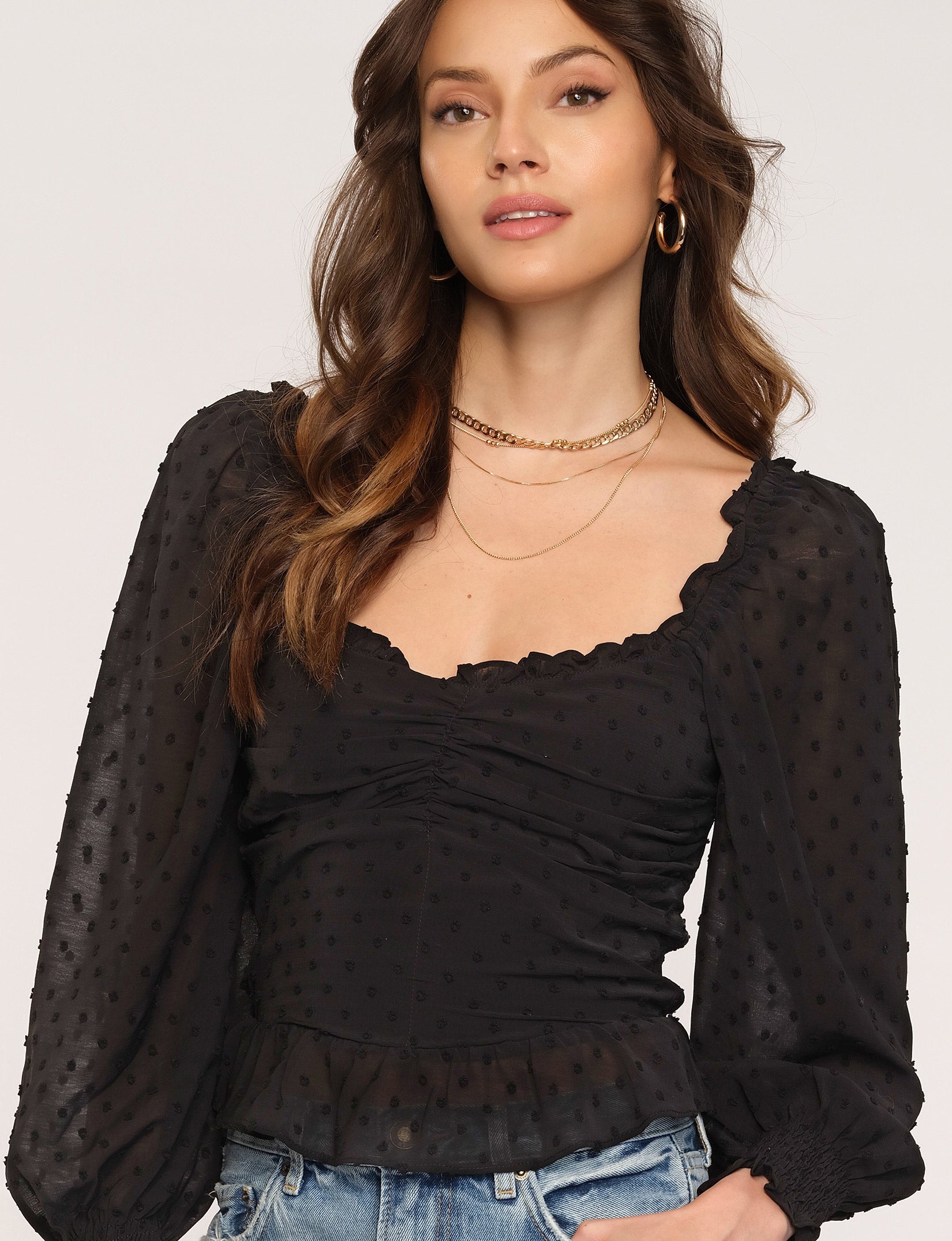 Thea Top
