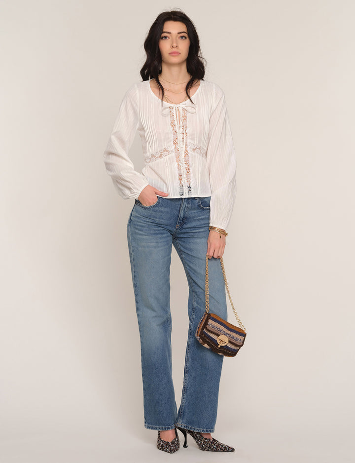 freda top