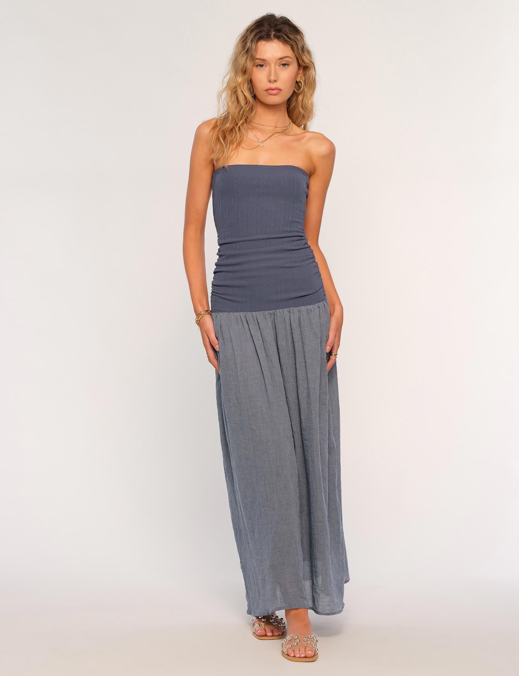 Venus Dress – Heartloom