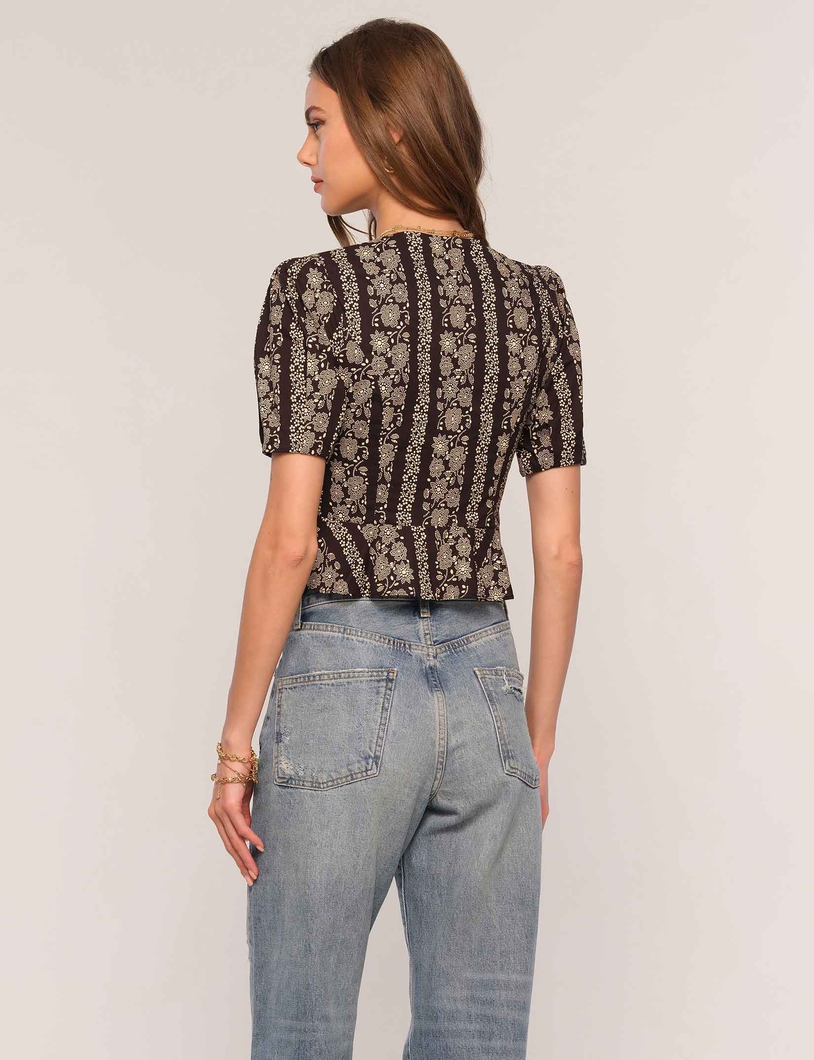 havana top