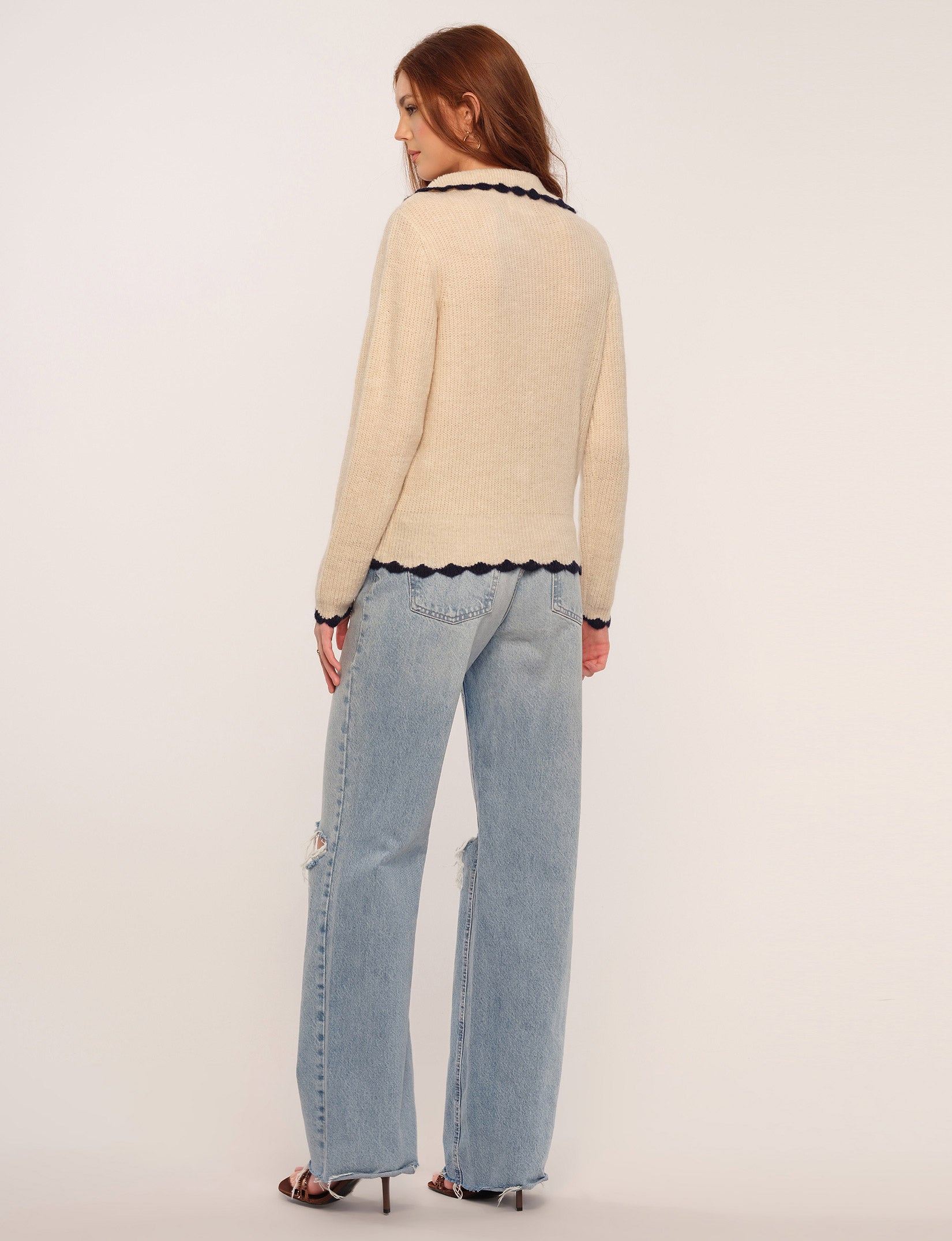 Michi Sweater