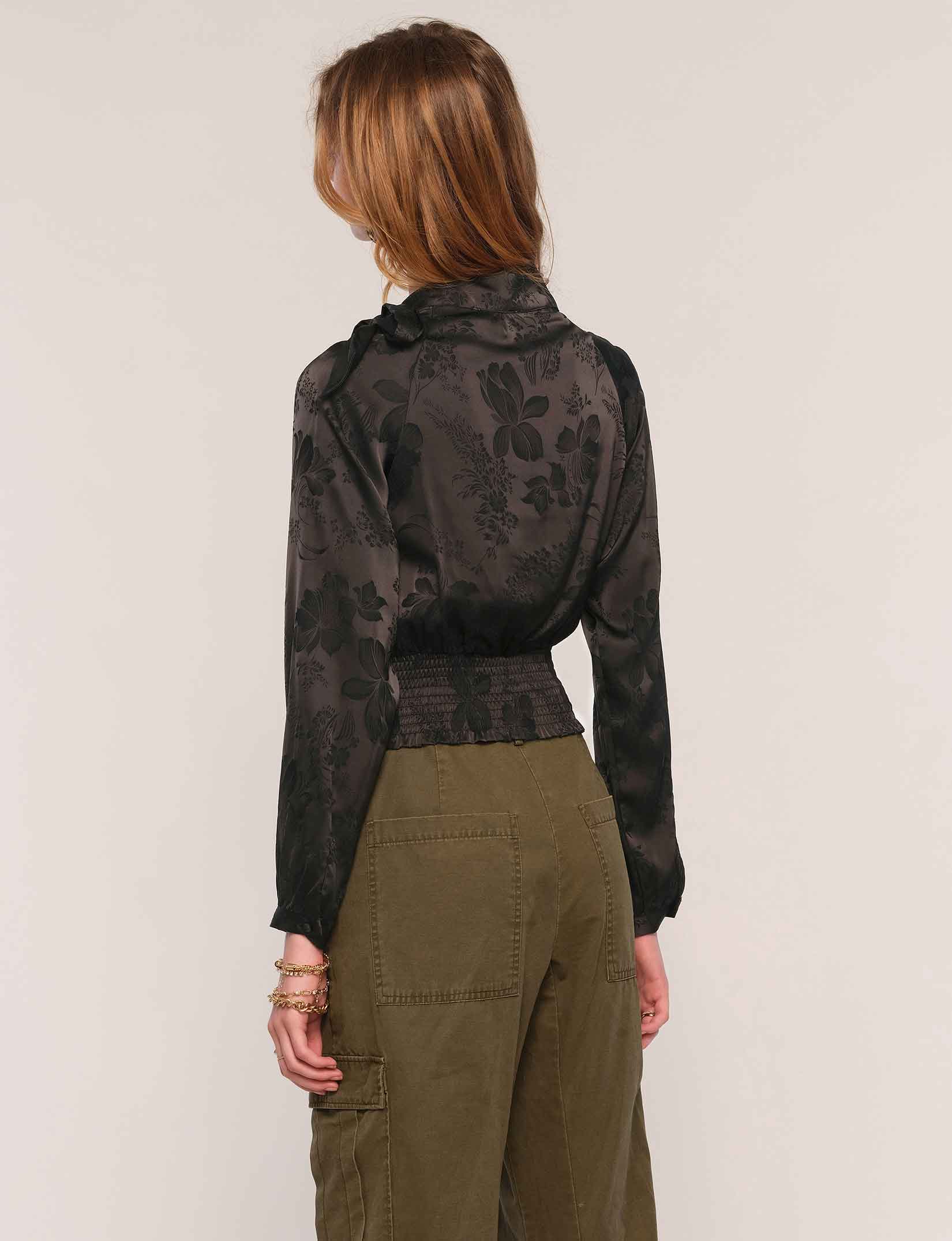 tasmina top