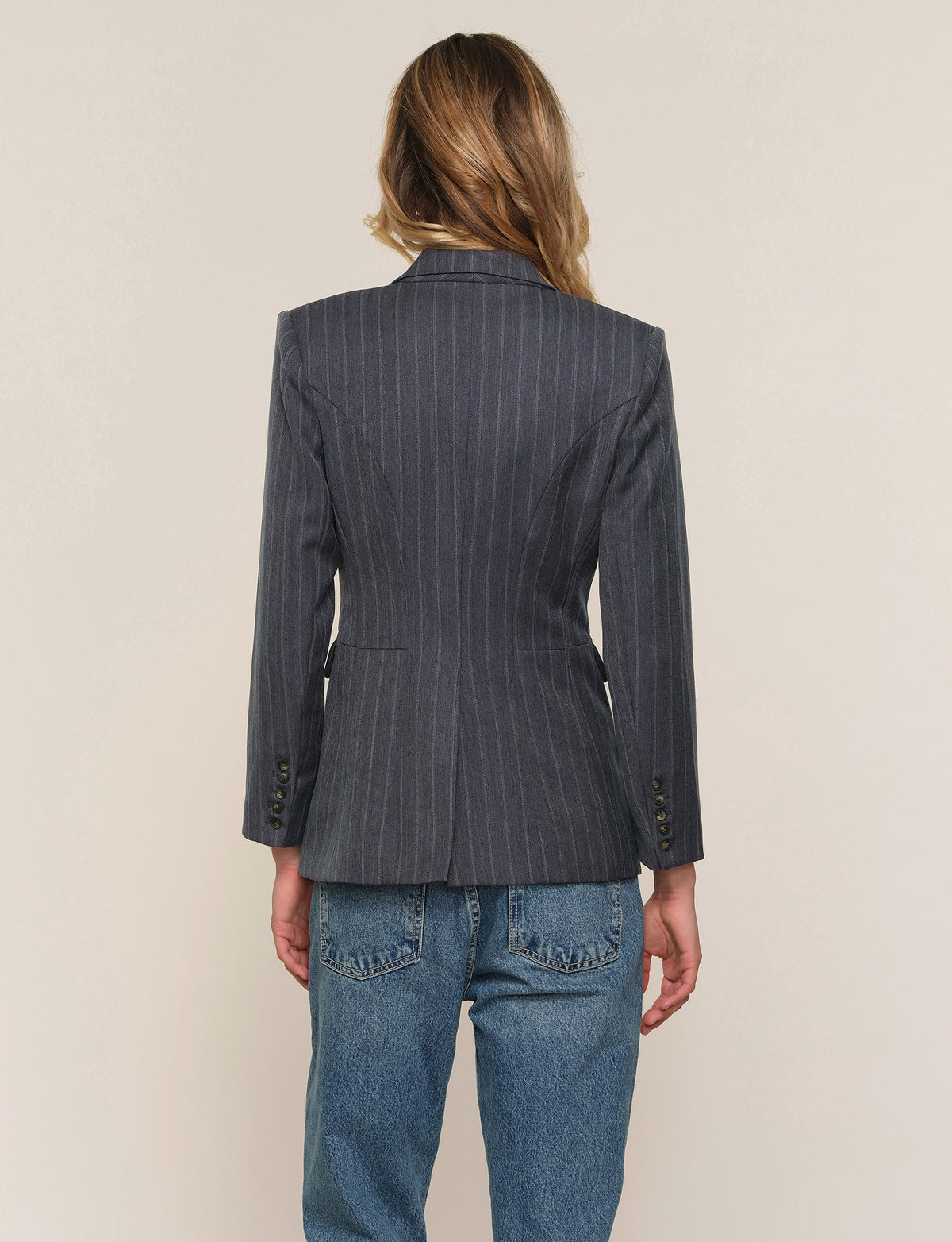 melody blazer