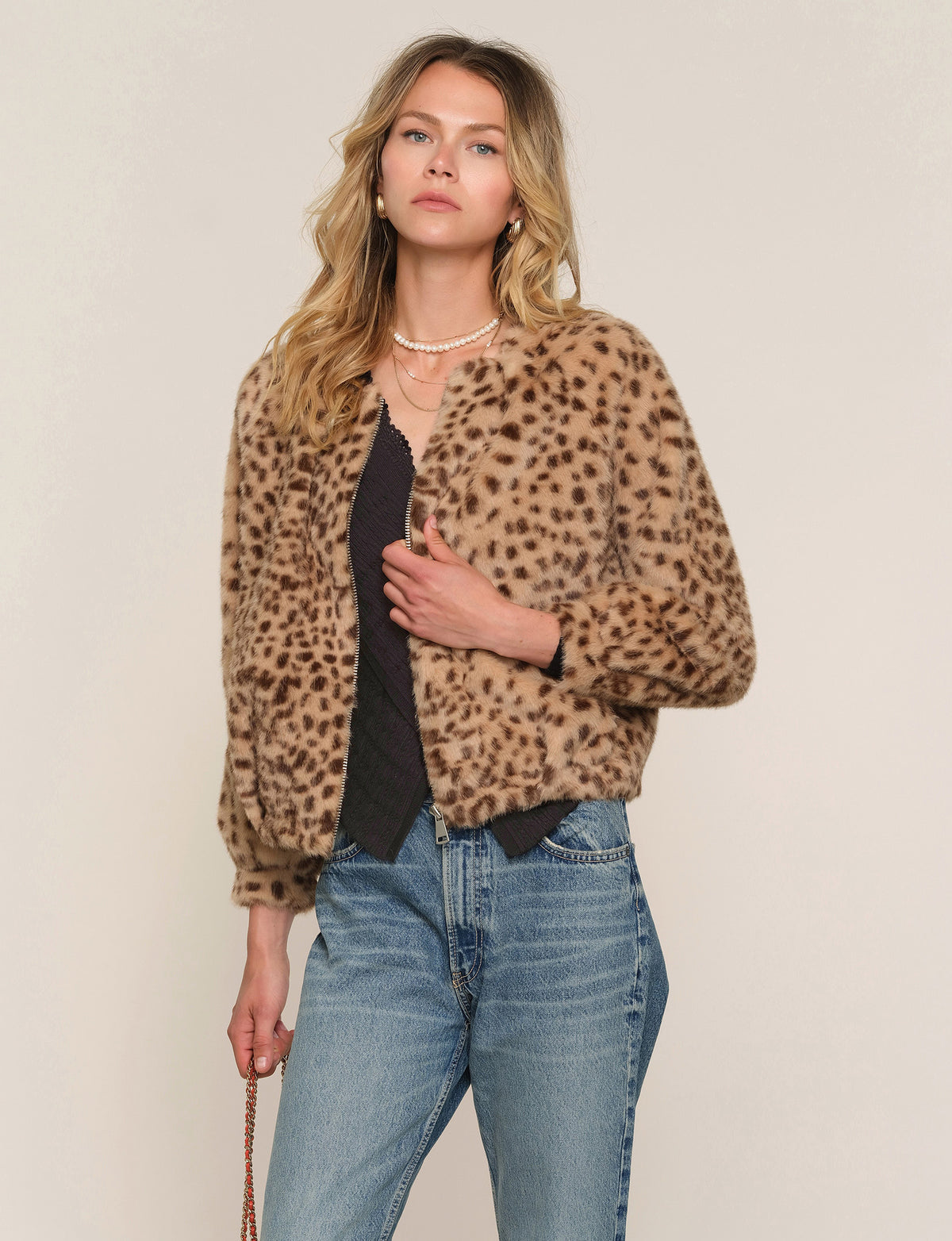 nelson jacket