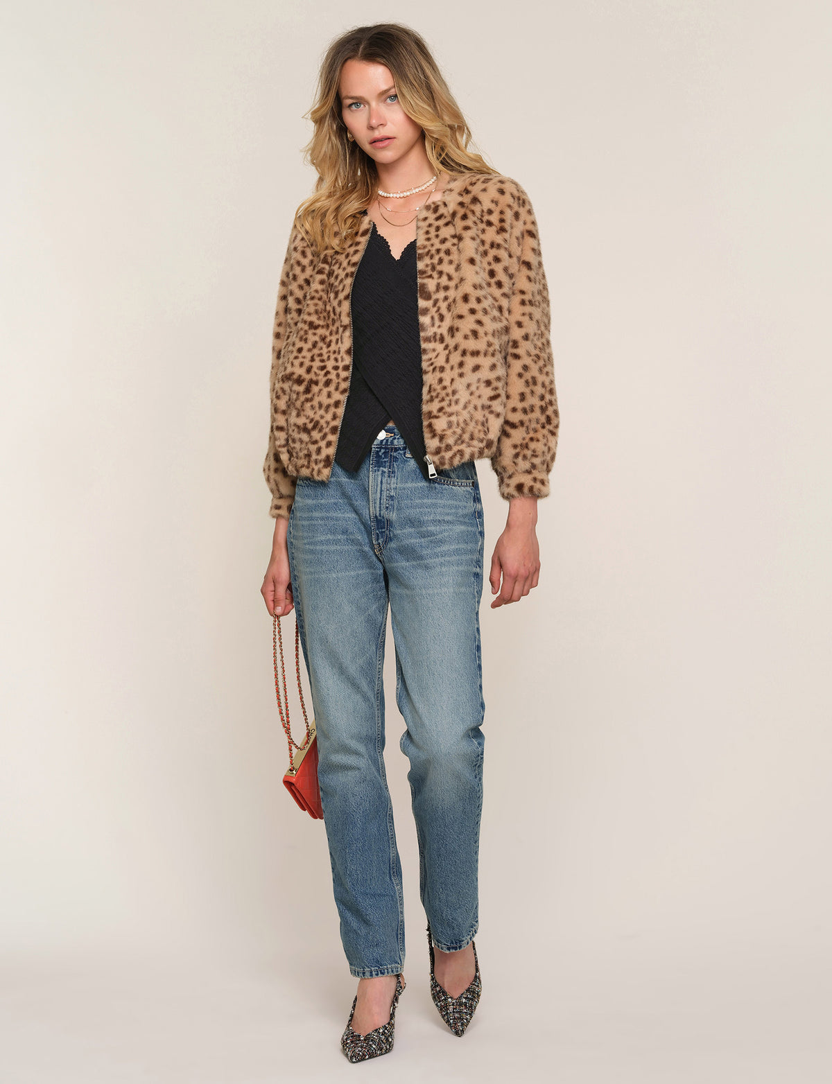 nelson jacket