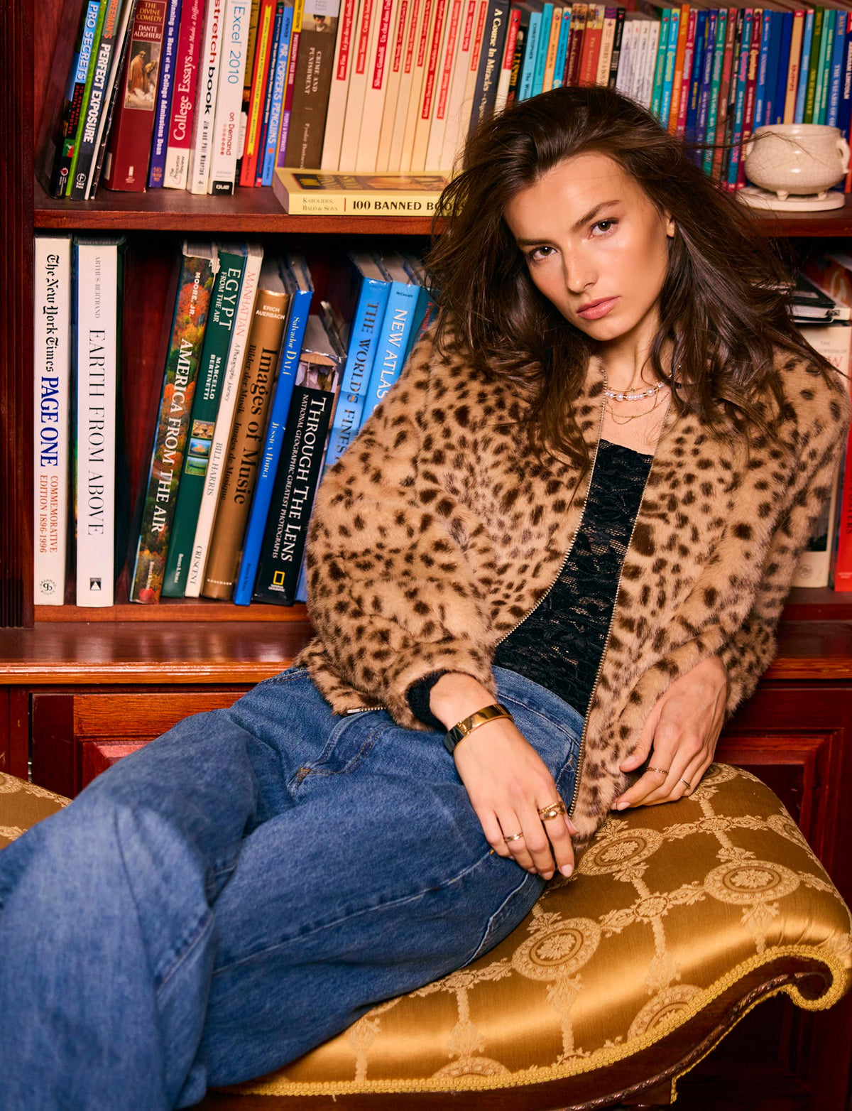 nelson jacket