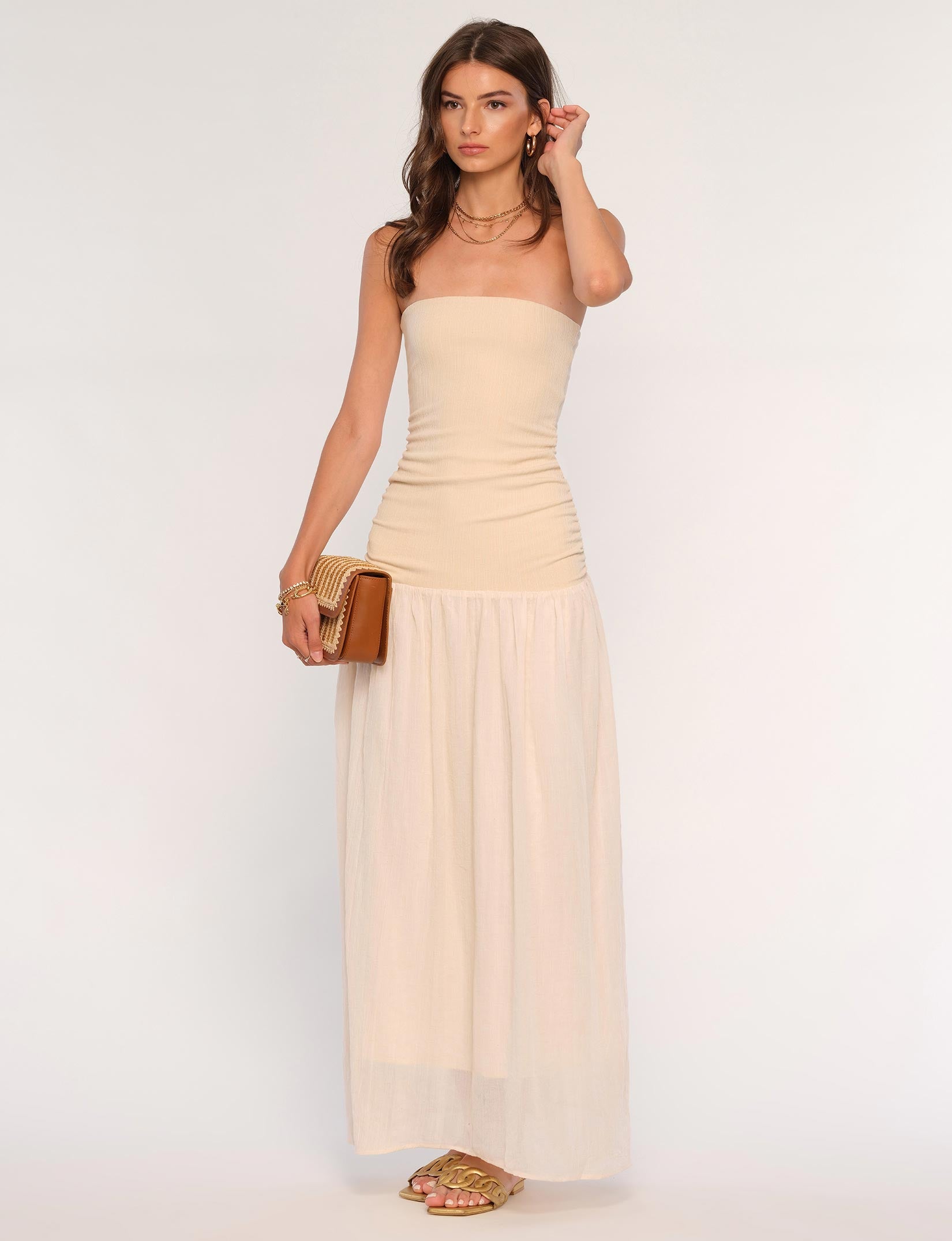 venus clothing maxi dresses Venus Dress – Heartloom