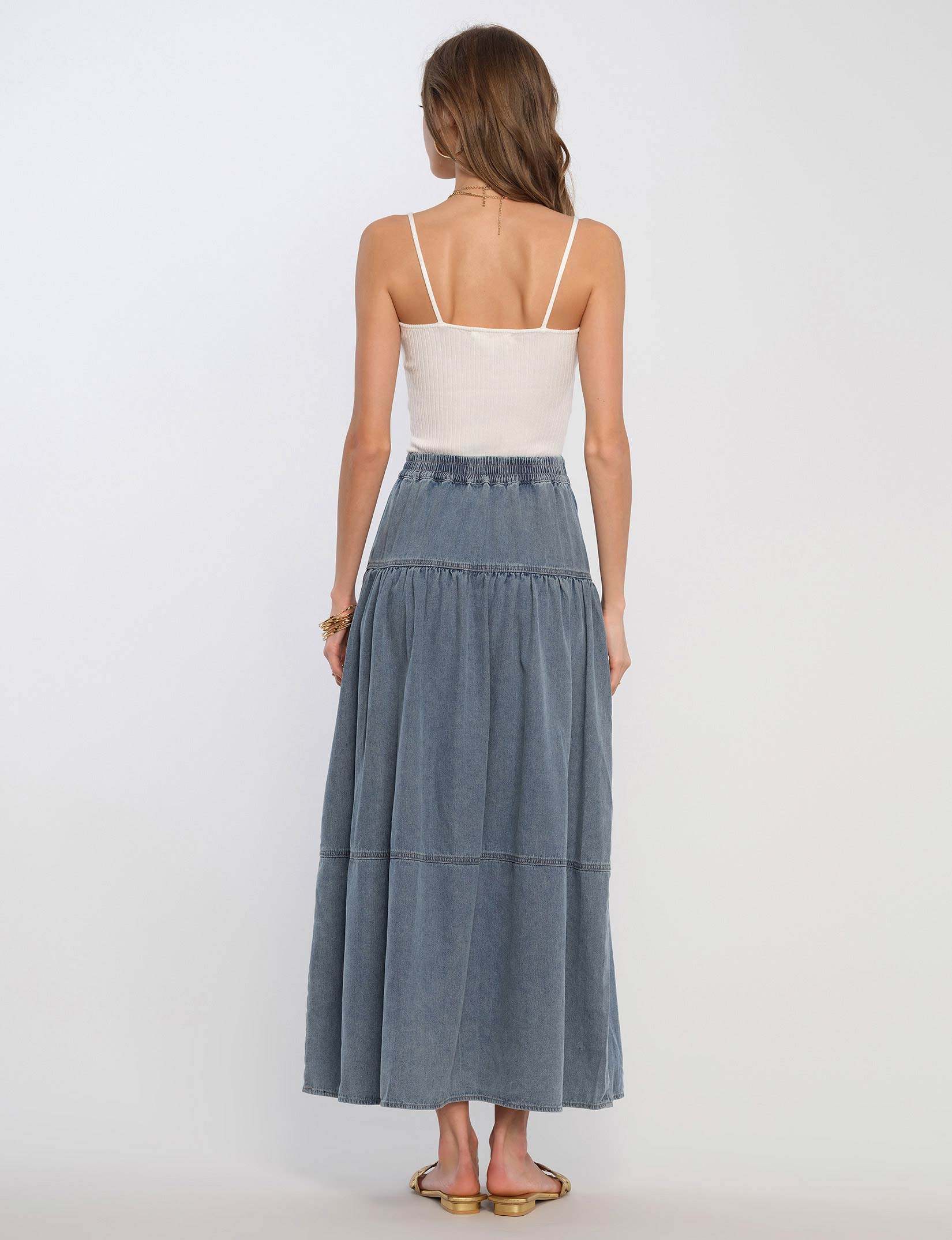 Winnie Skirt