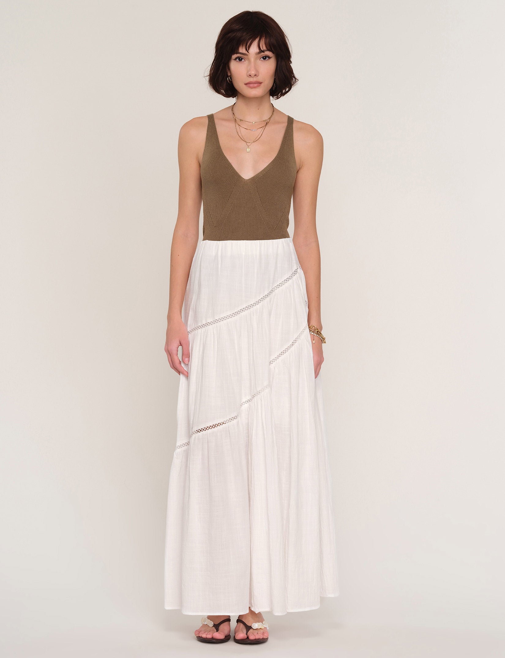 frankie skirt
