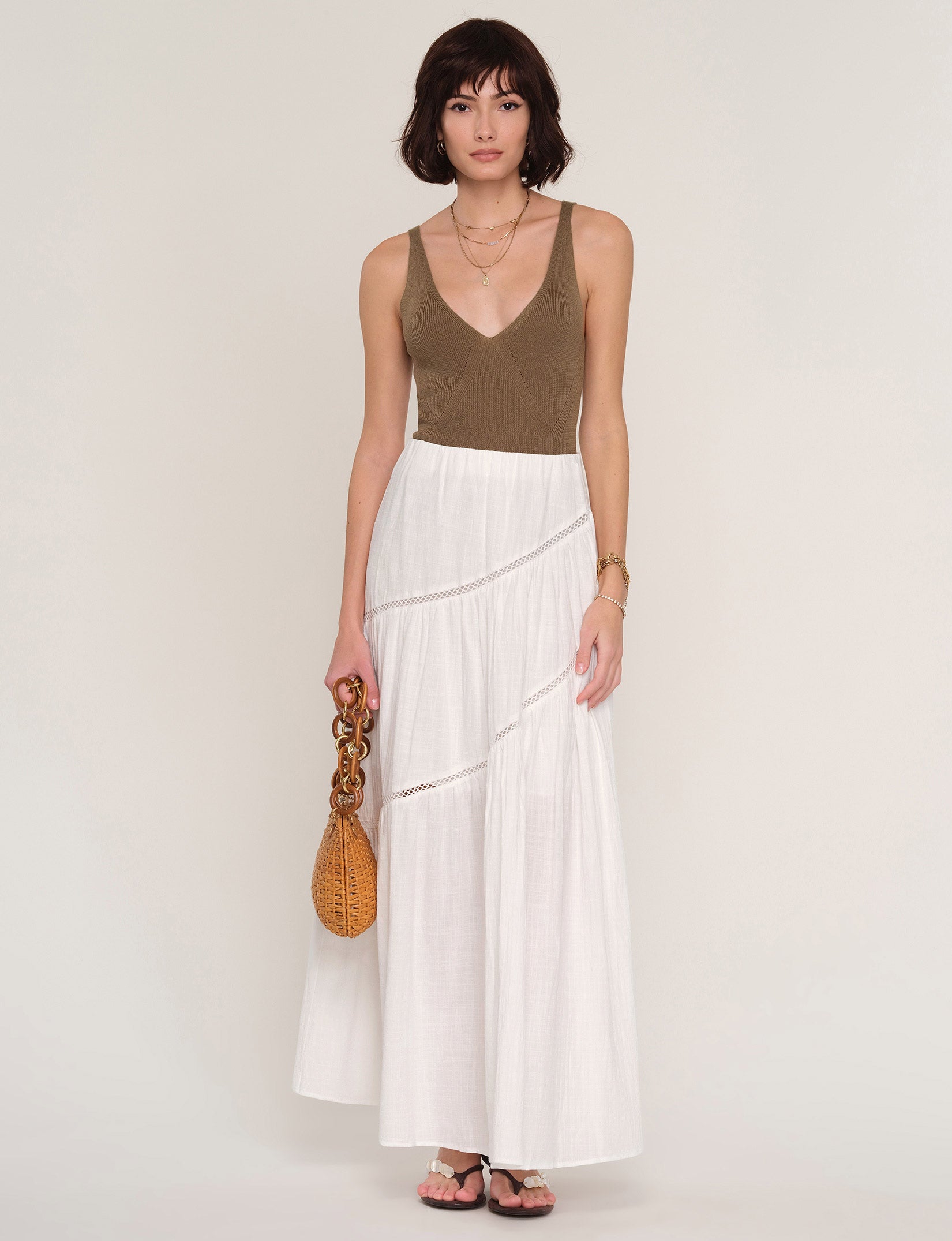 frankie skirt