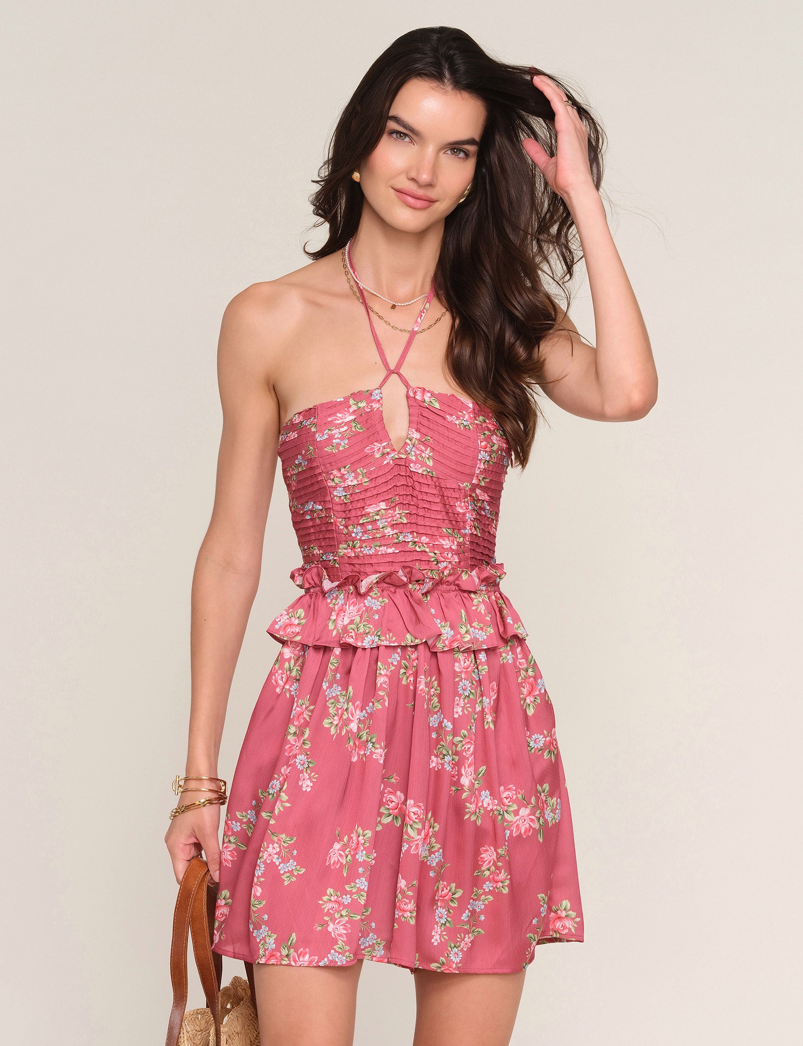 lenni romper – Heartloom