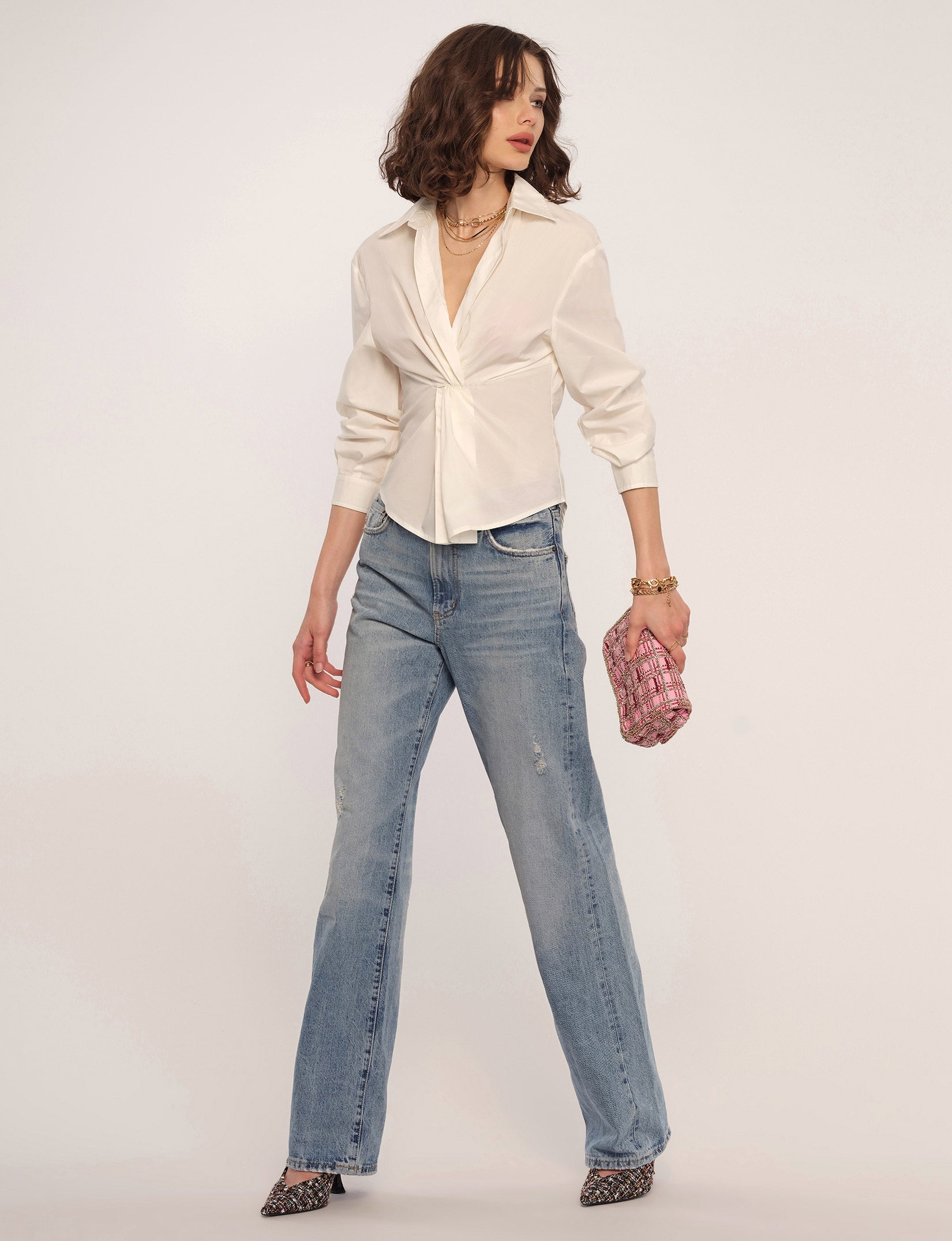 Talulah Top