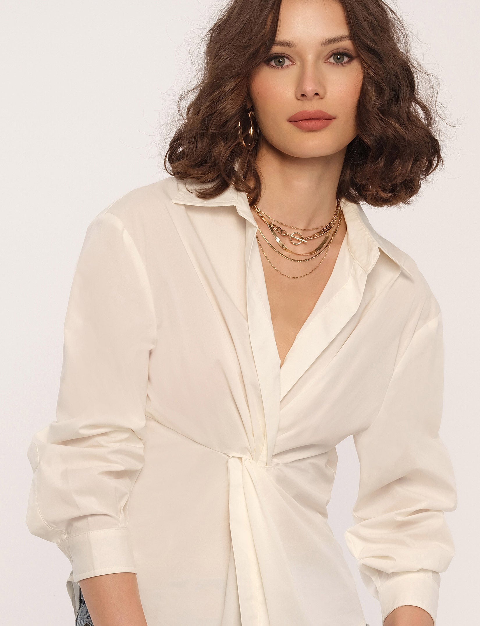 Talulah Top
