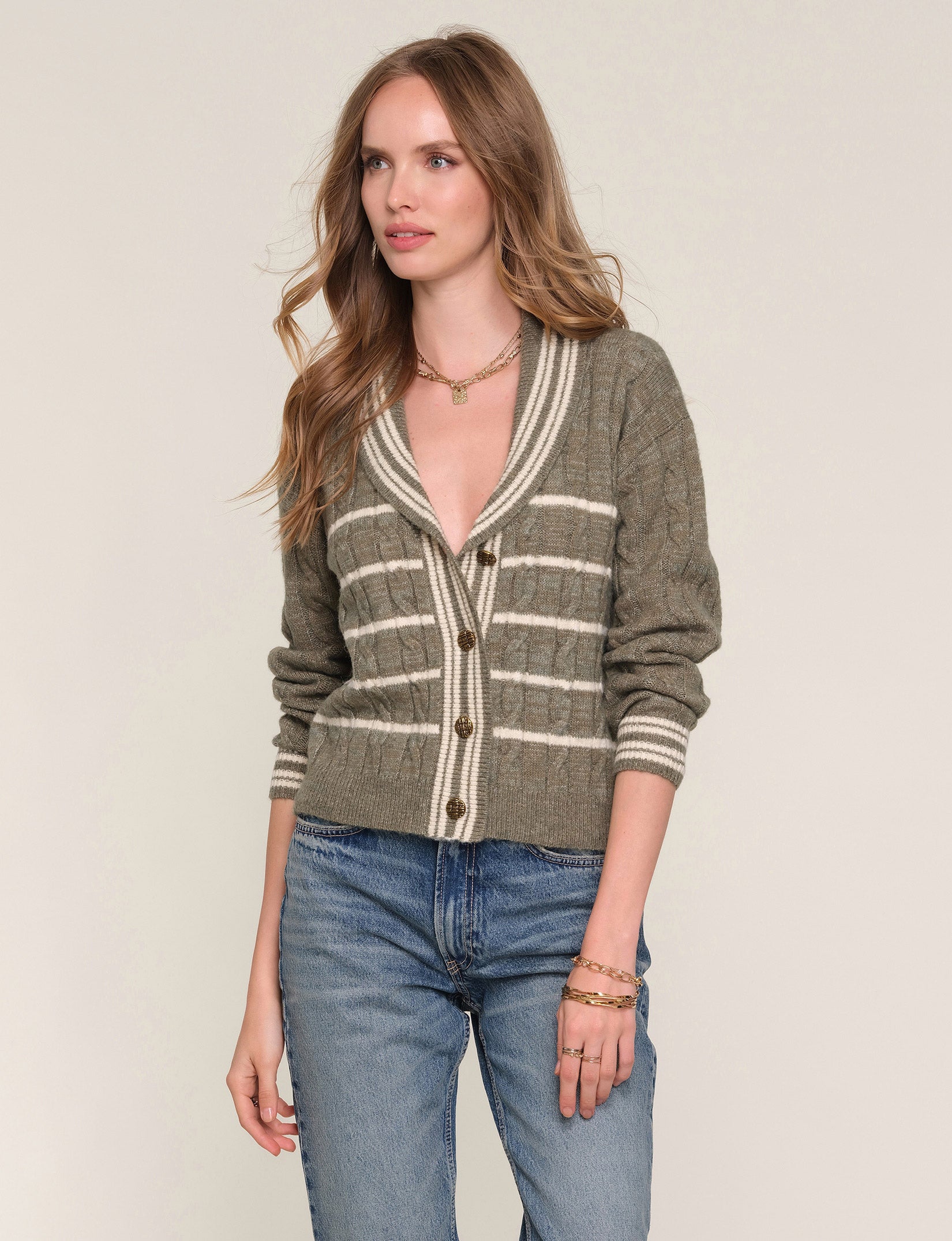 cherie cardi