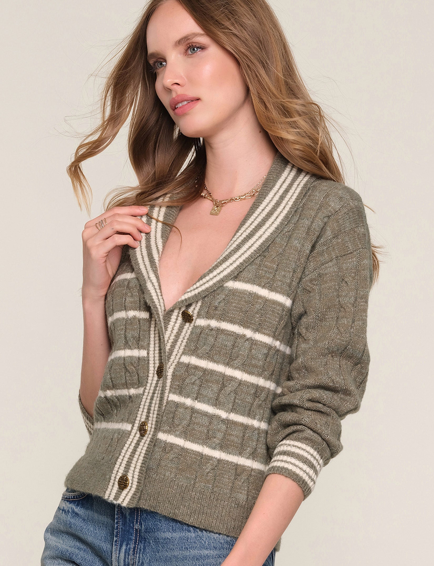 cherie cardi