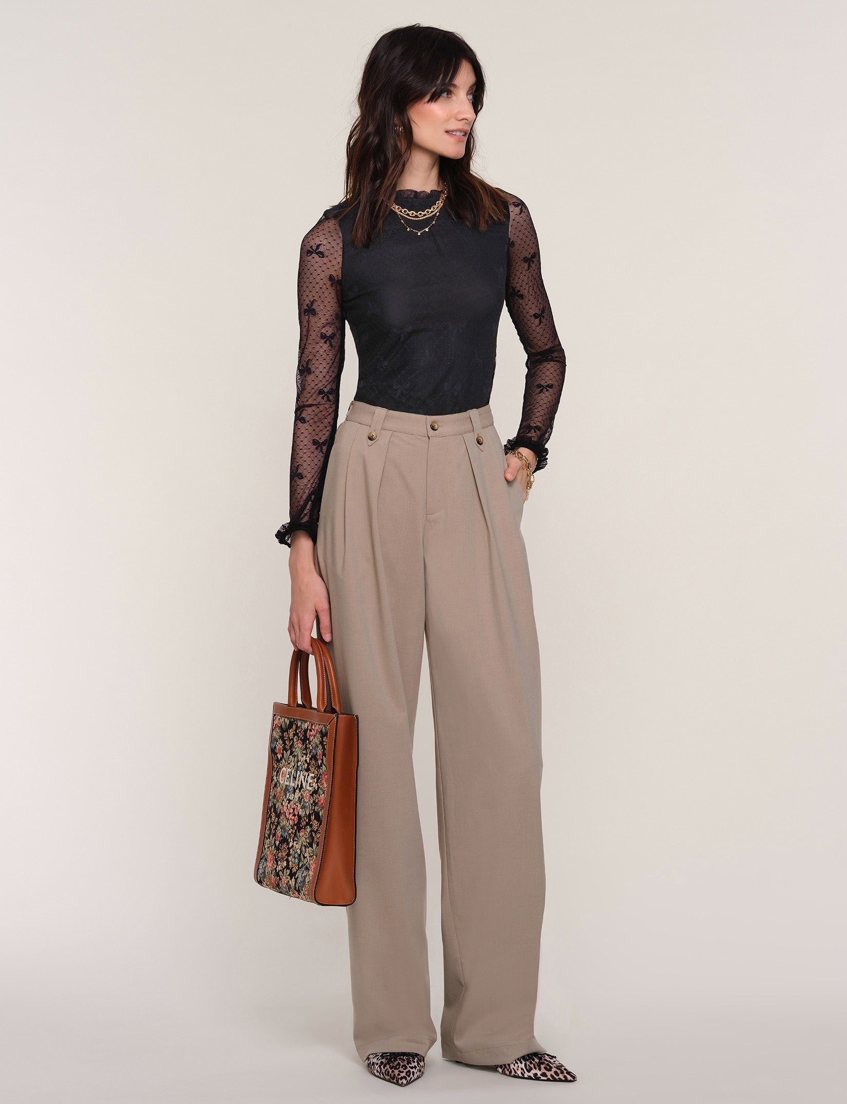 rocio pant