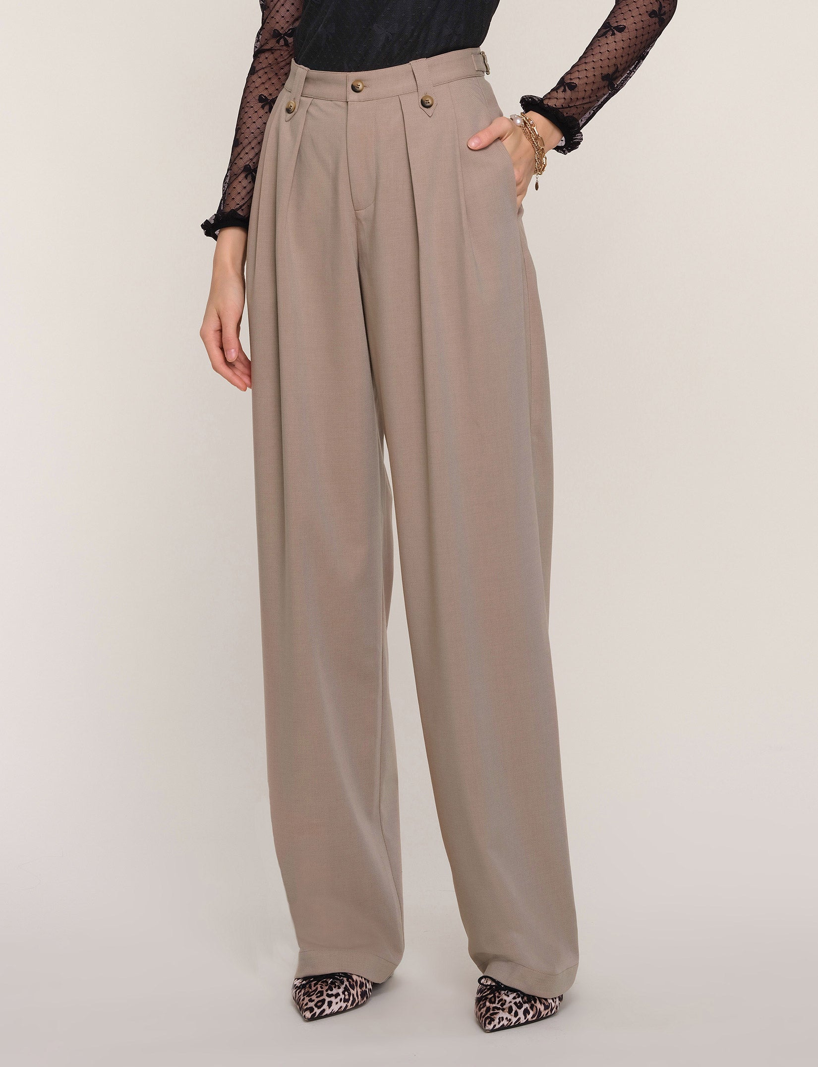 rocio pant