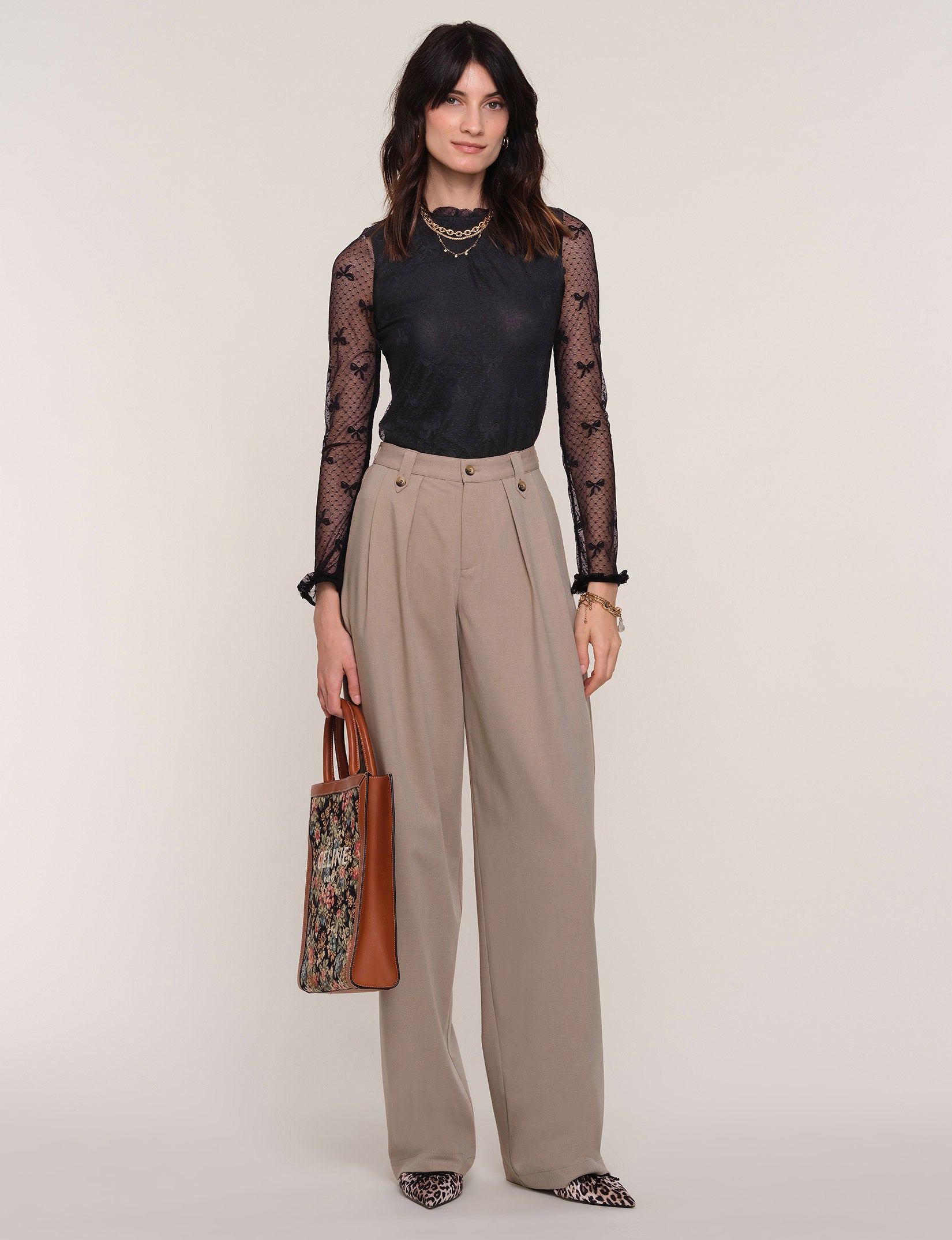 rocio pant