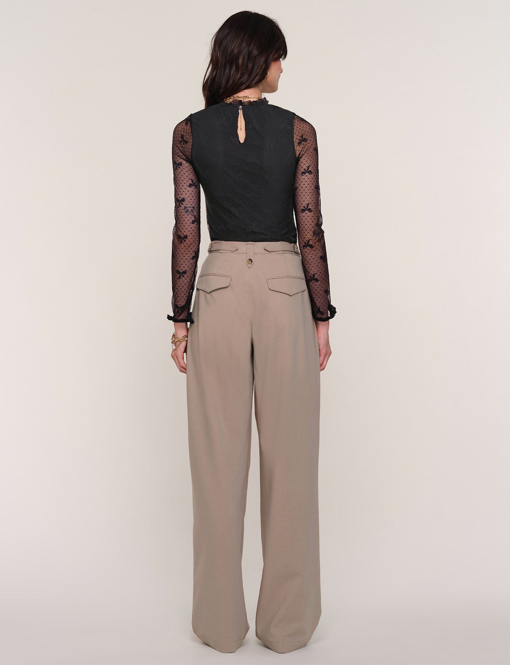 rocio pant