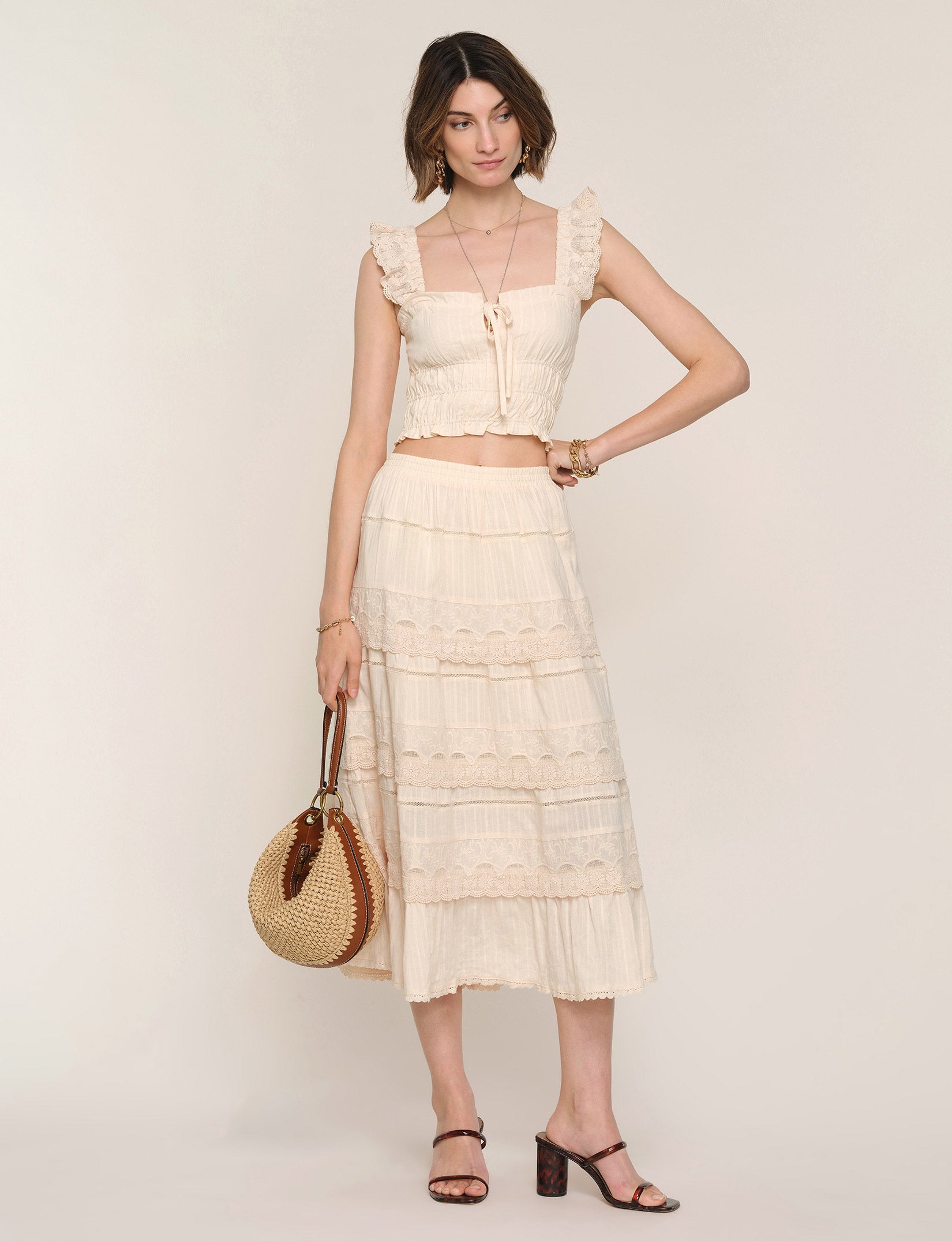 dionne two piece